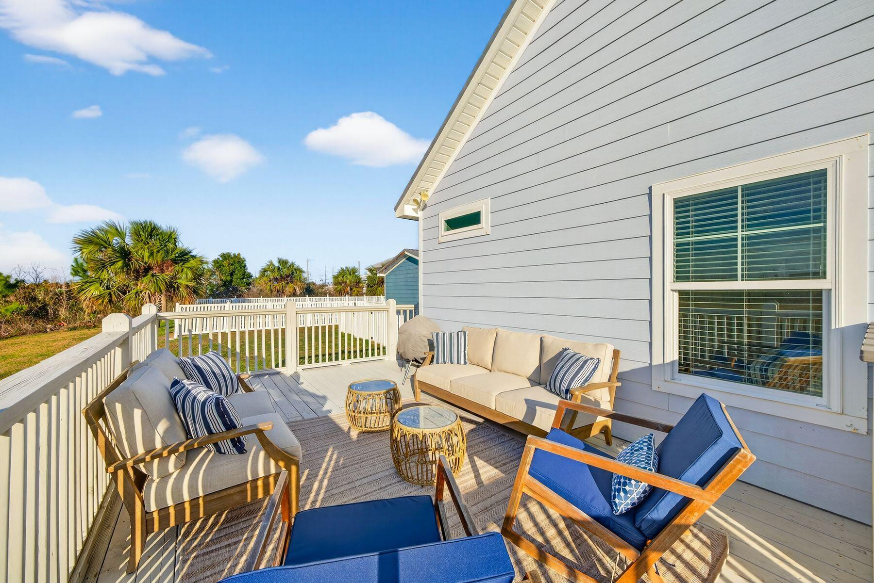 Ocean View - Residential
