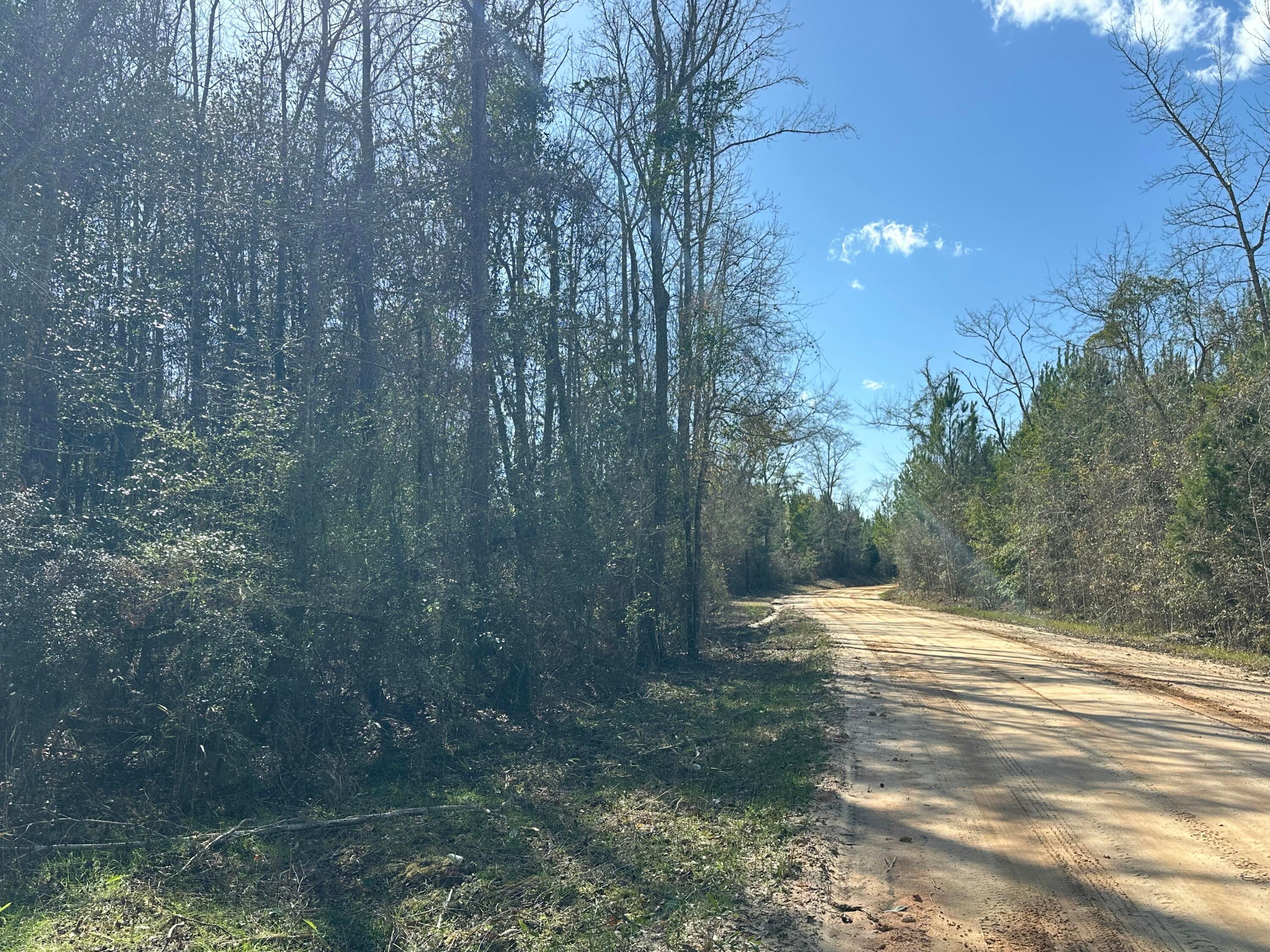 NO RECORDED SUBDIVISION - Land