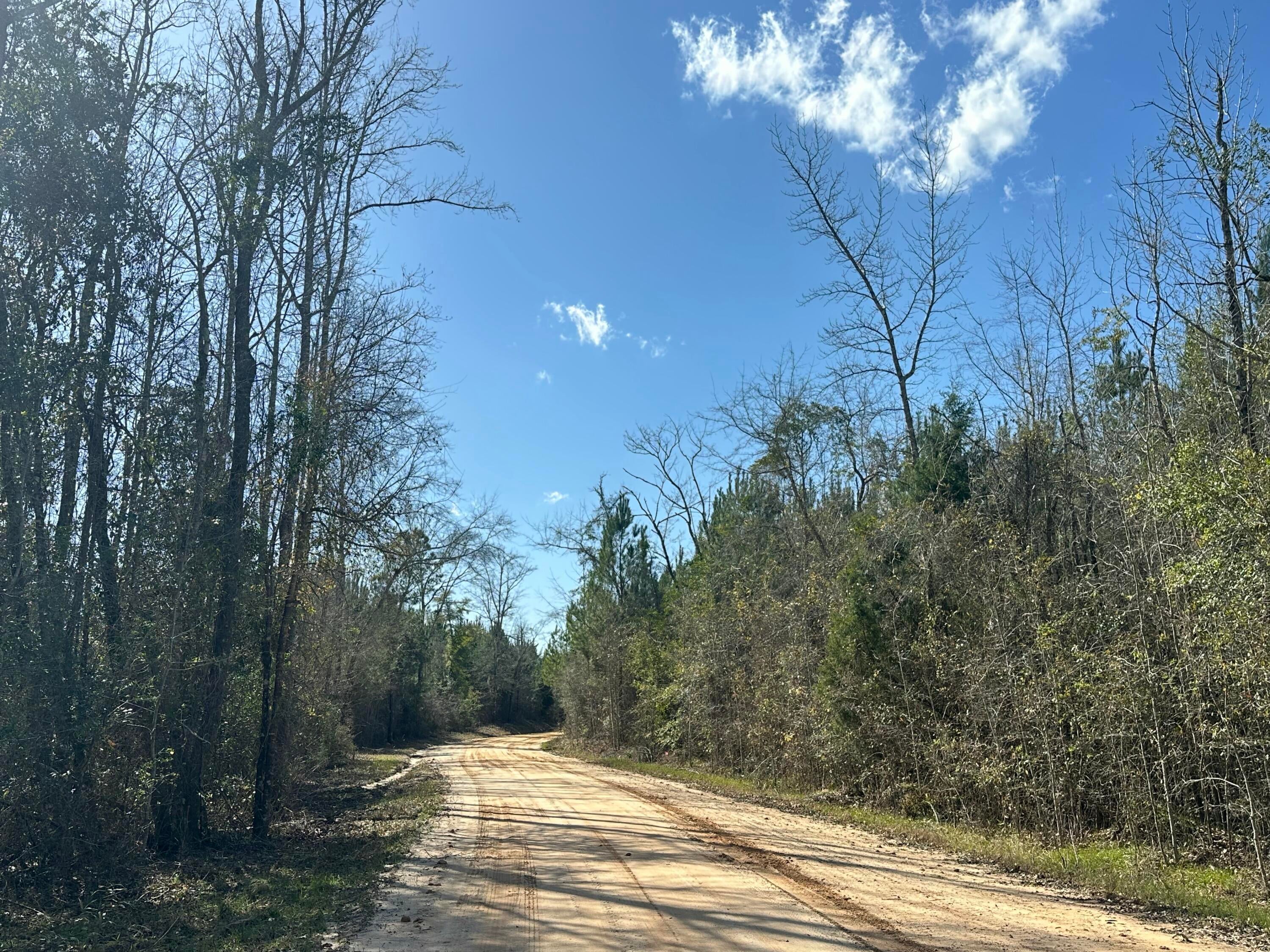 NO RECORDED SUBDIVISION - Land