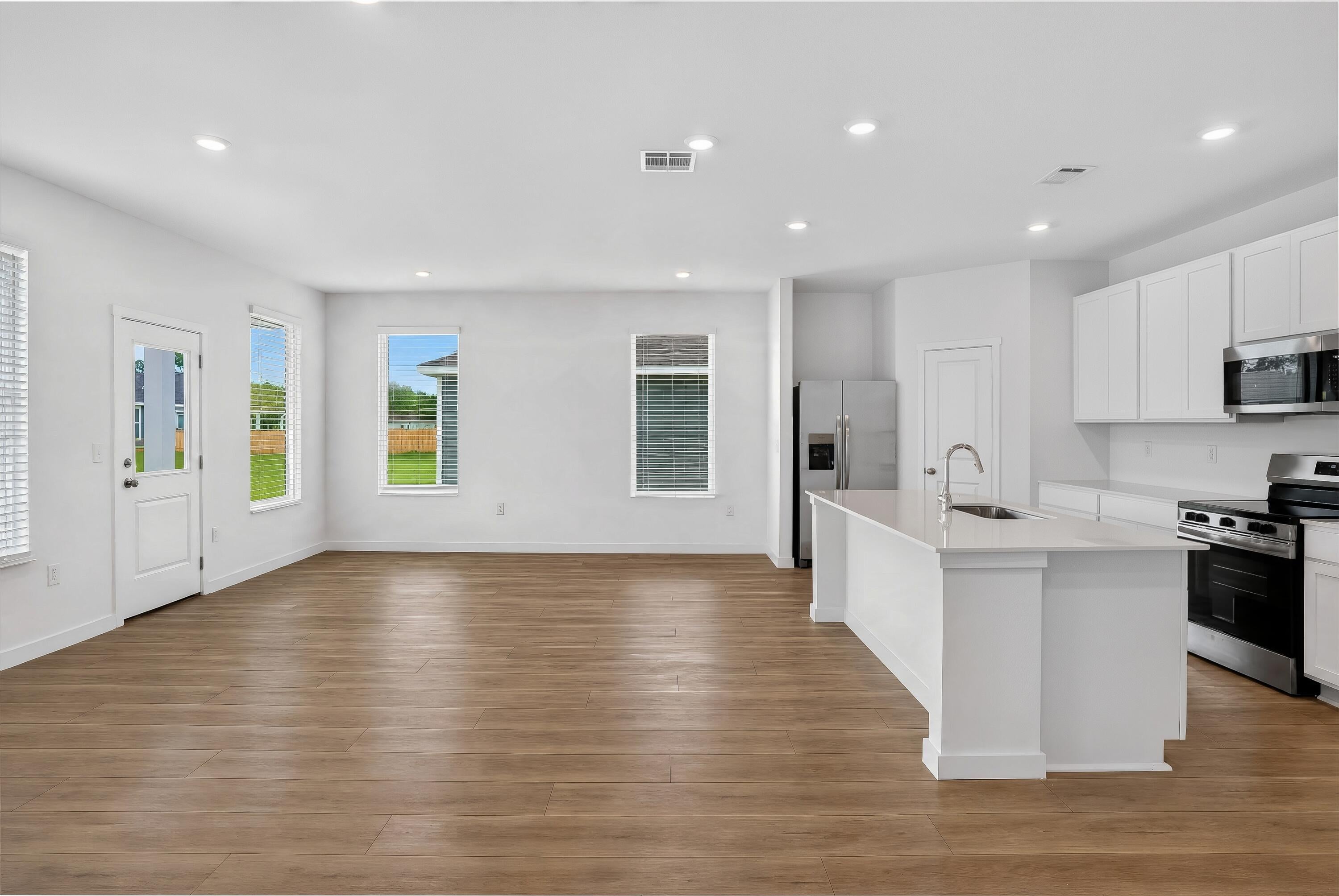 Yellow River Plantation - Residential