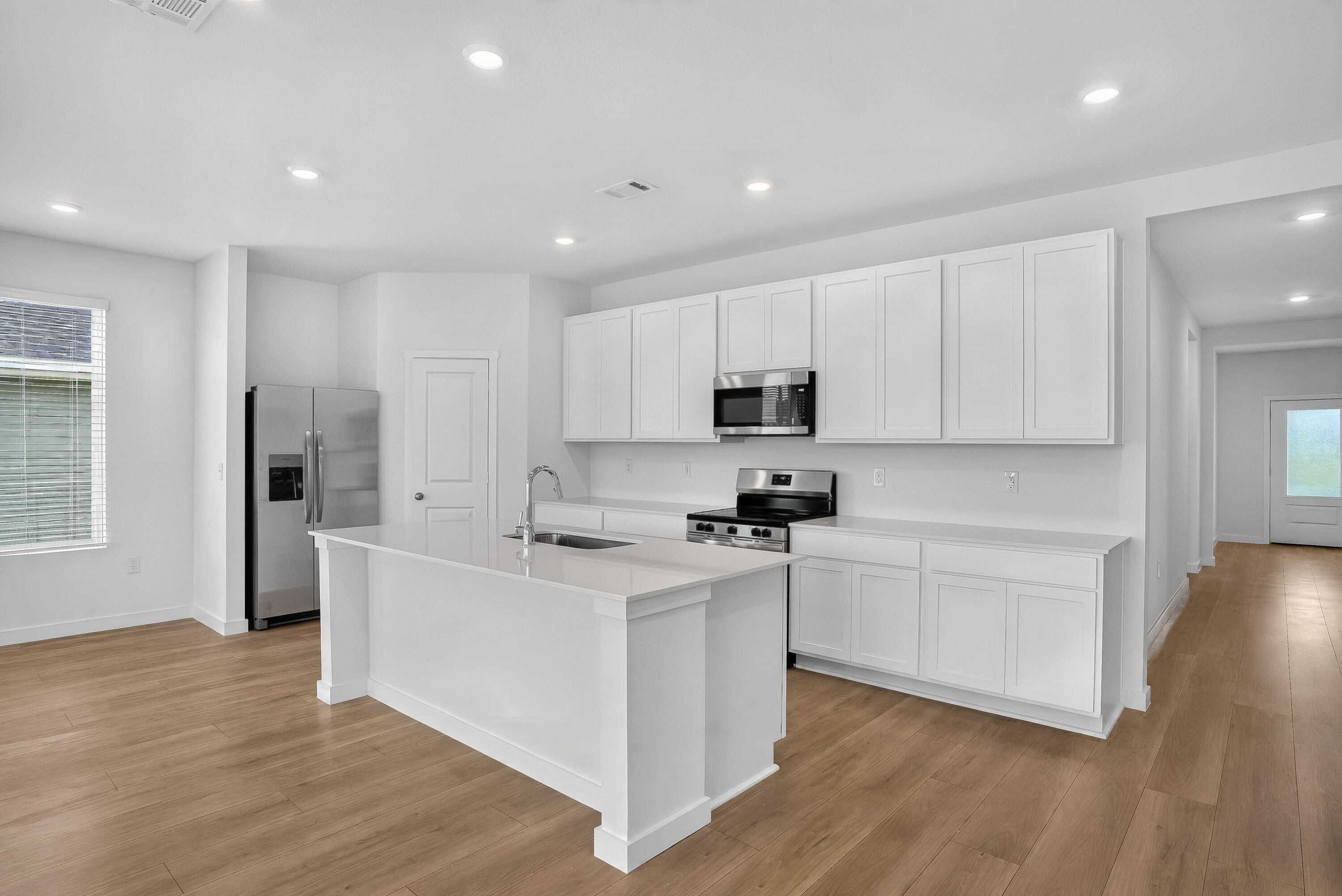 Yellow River Plantation - Residential
