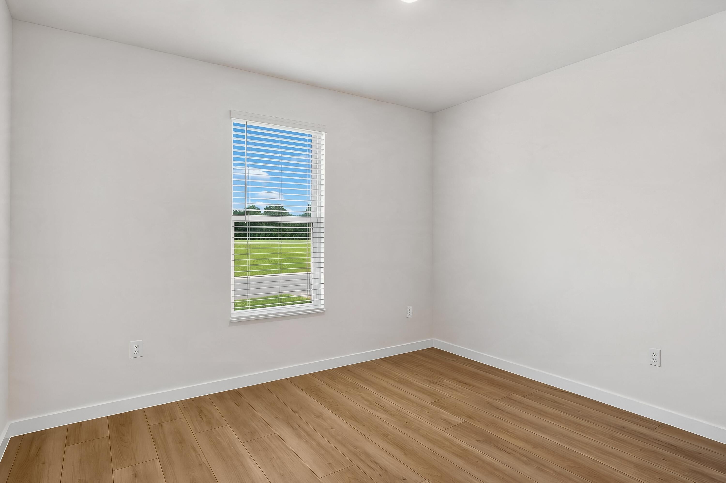 Yellow River Plantation - Residential