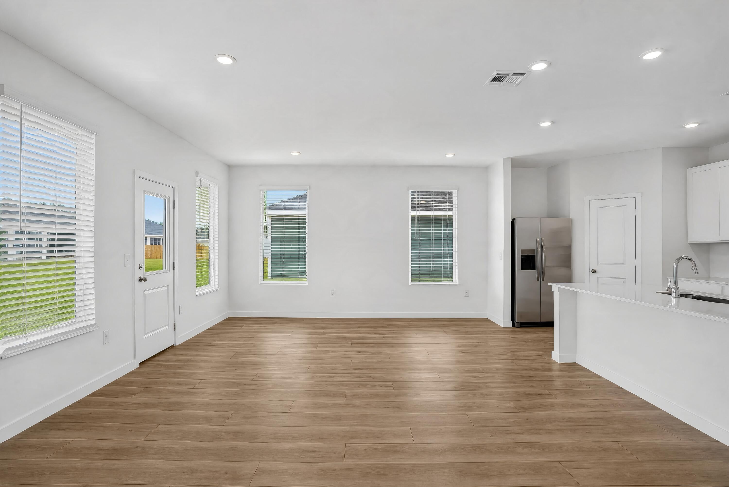 Yellow River Plantation - Residential