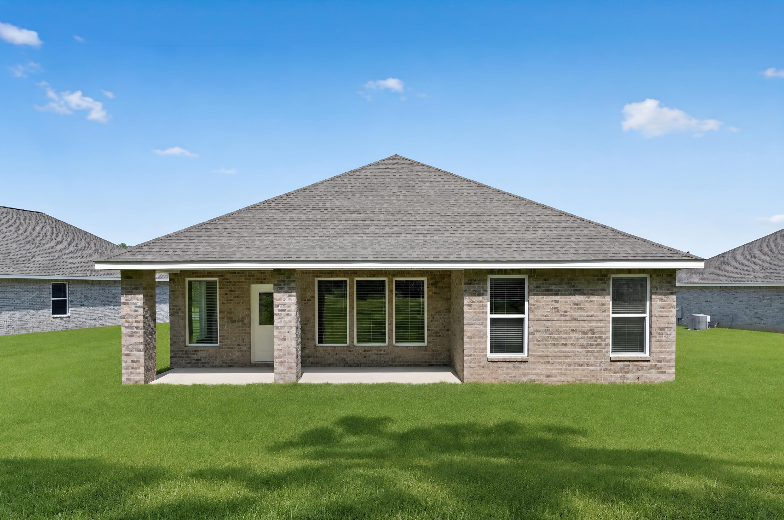 Yellow River Plantation - Residential