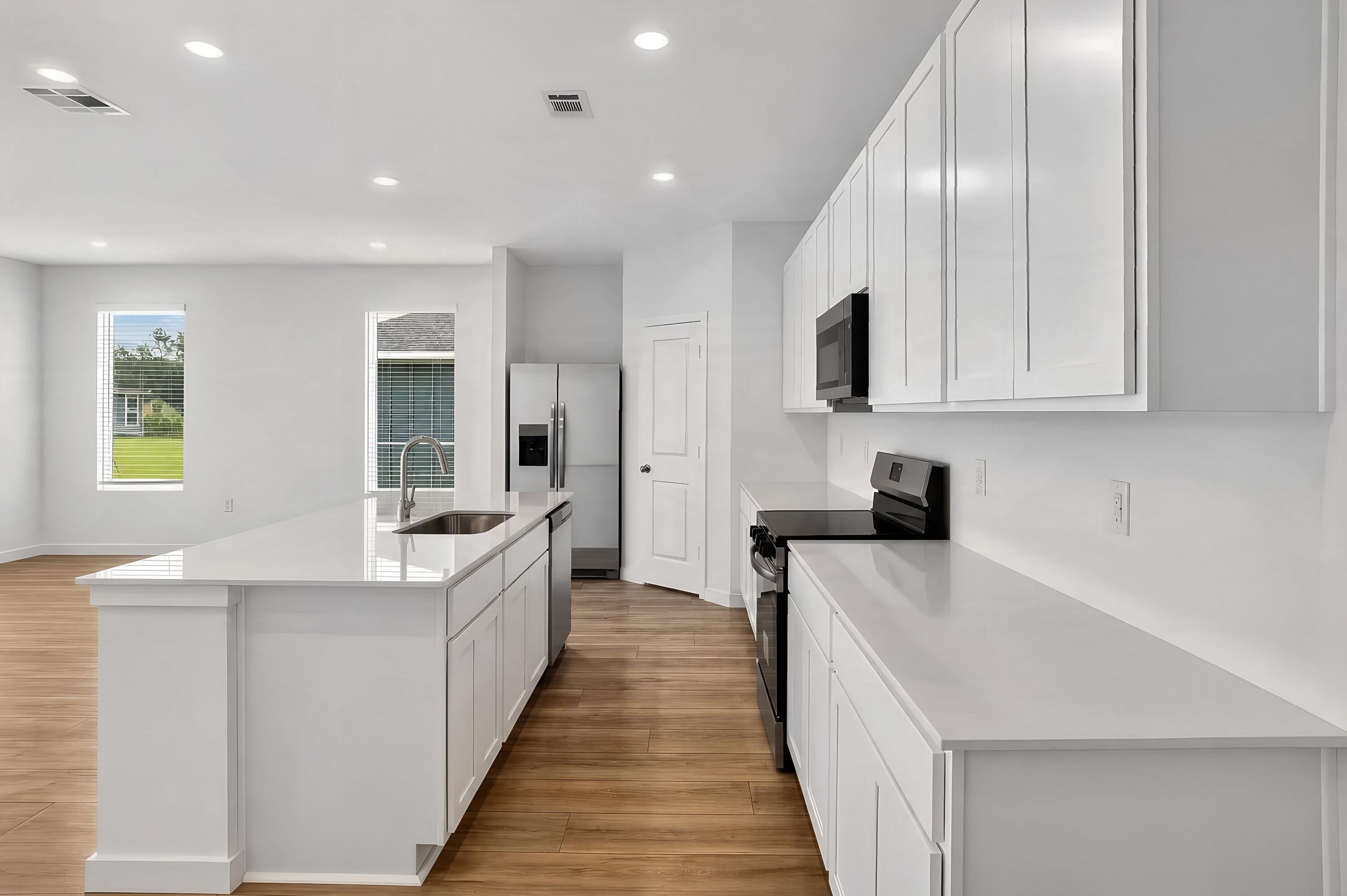 Yellow River Plantation - Residential