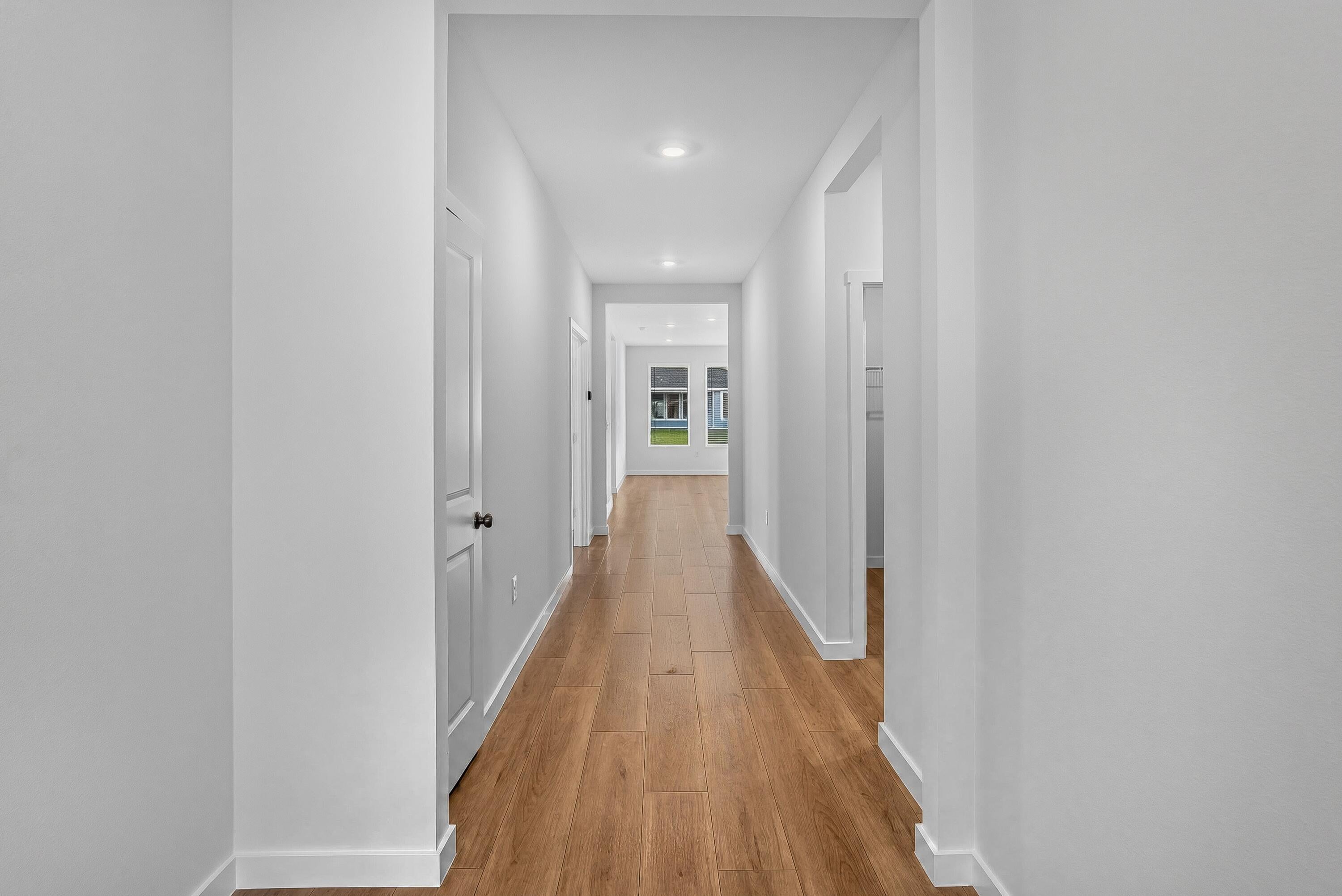Yellow River Plantation - Residential