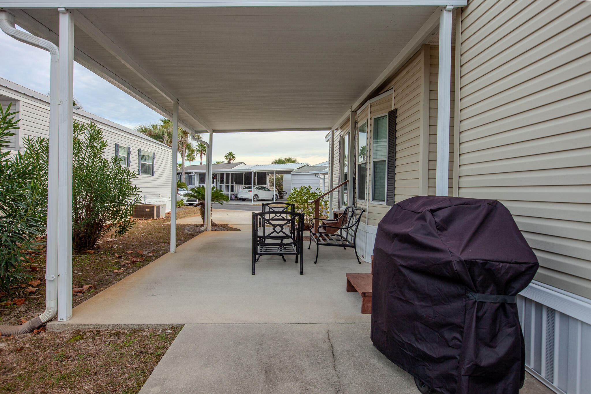 Emerald Pointe Resort - Residential