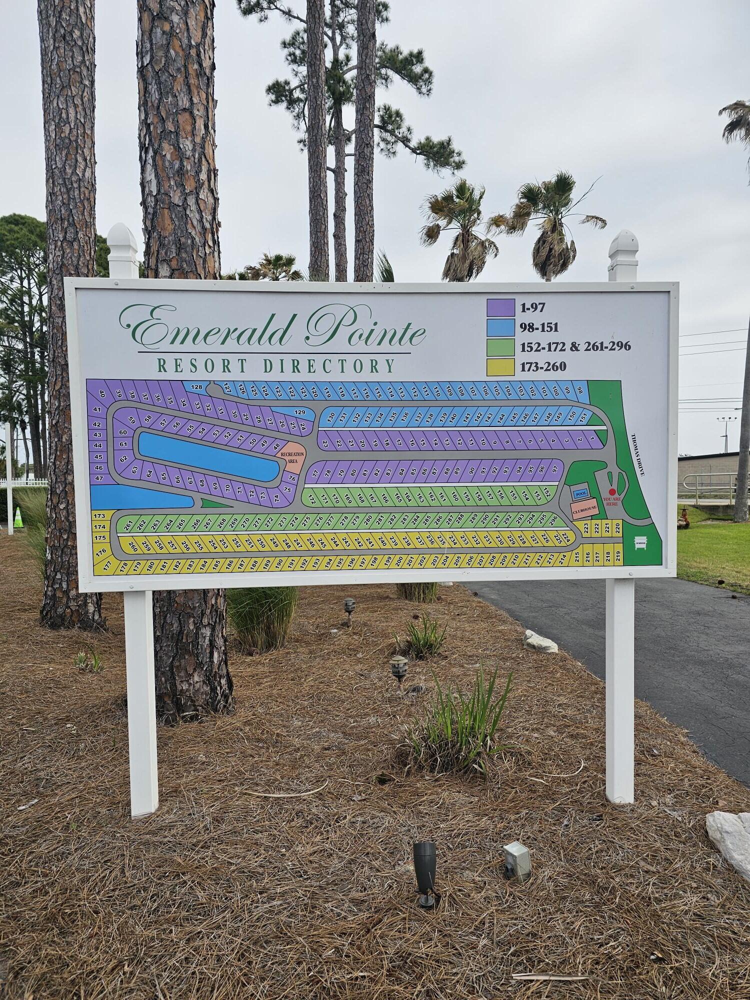 Emerald Pointe Resort - Residential