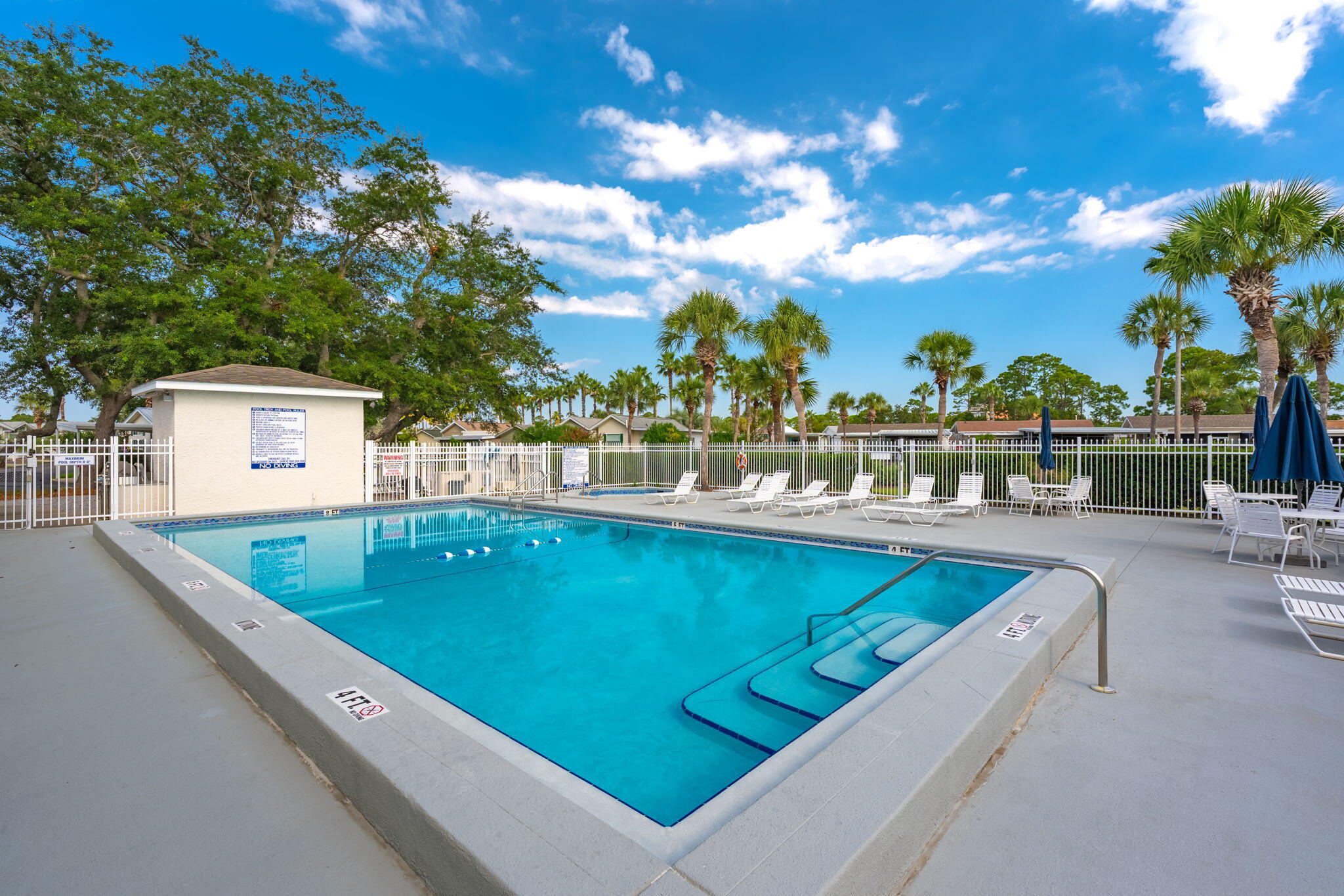 Emerald Pointe Resort - Residential