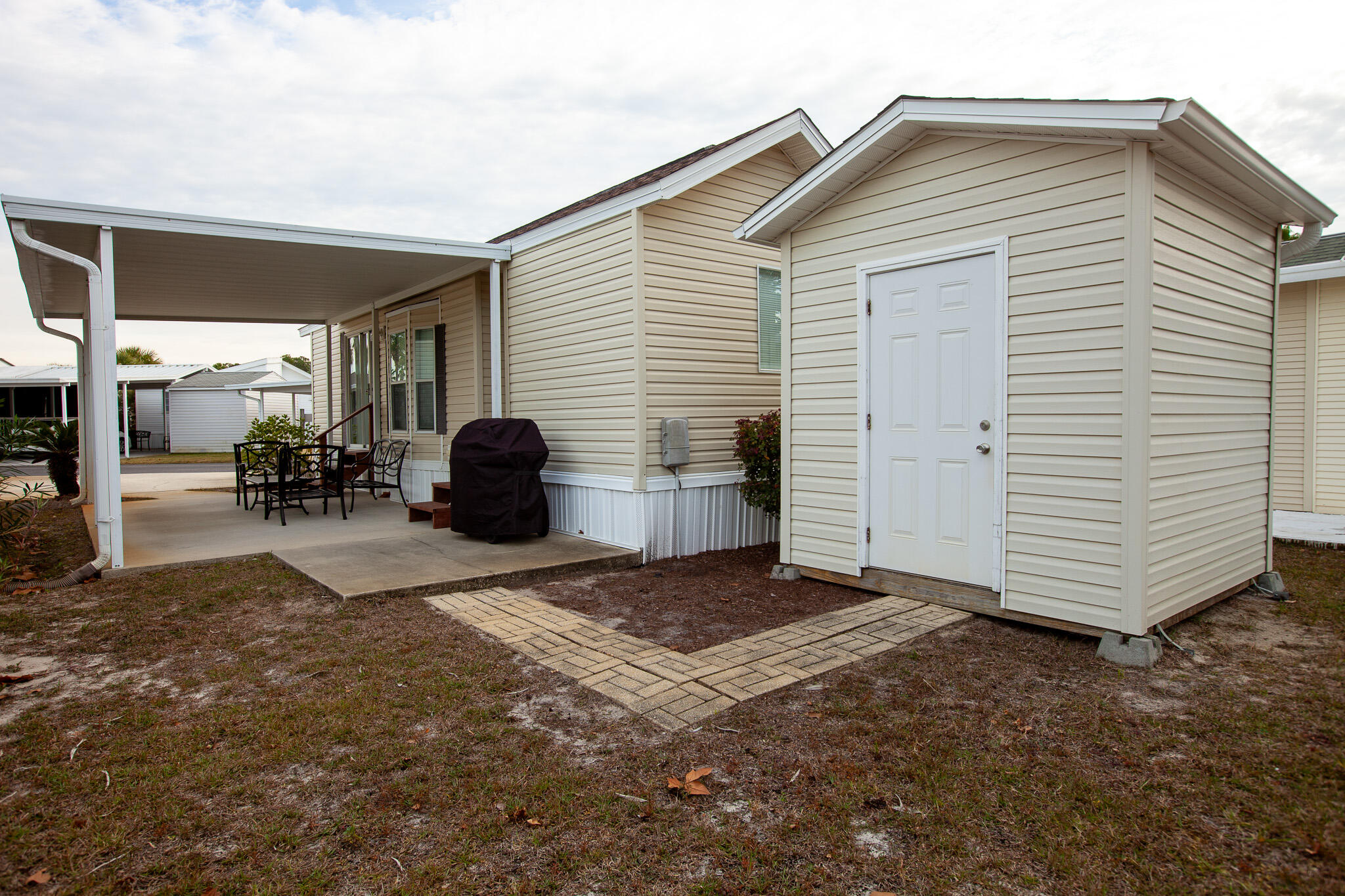 Emerald Pointe Resort - Residential