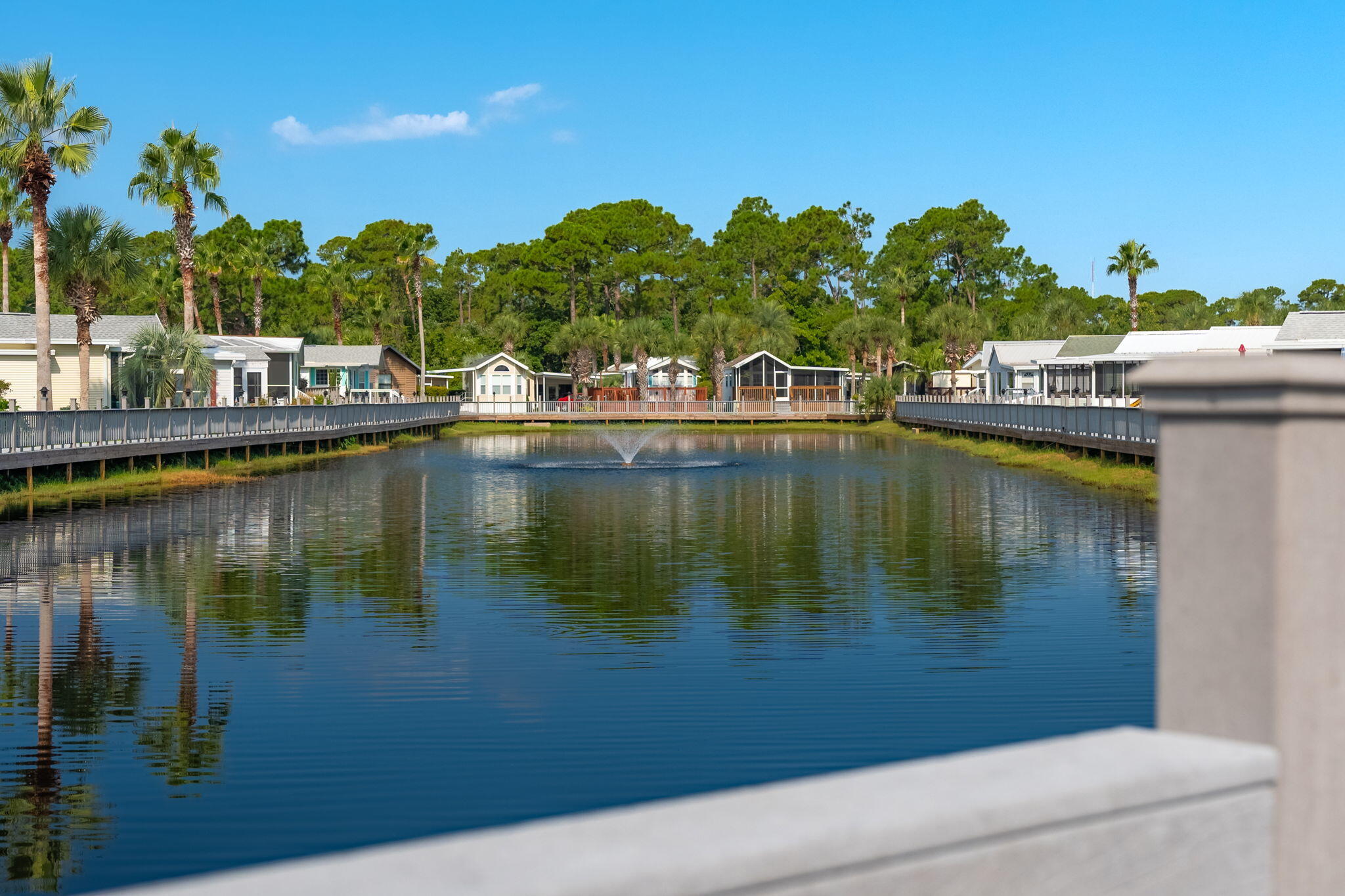 Emerald Pointe Resort - Residential