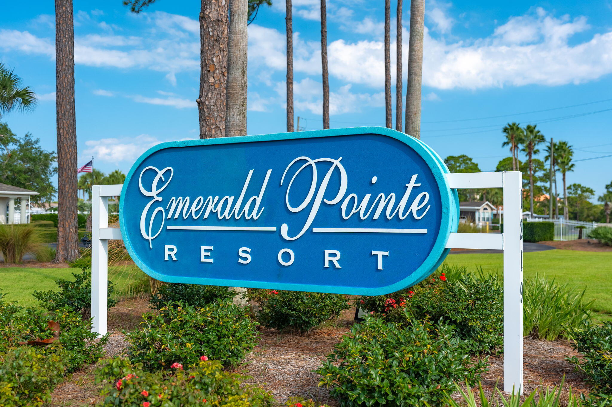 Emerald Pointe Resort - Residential