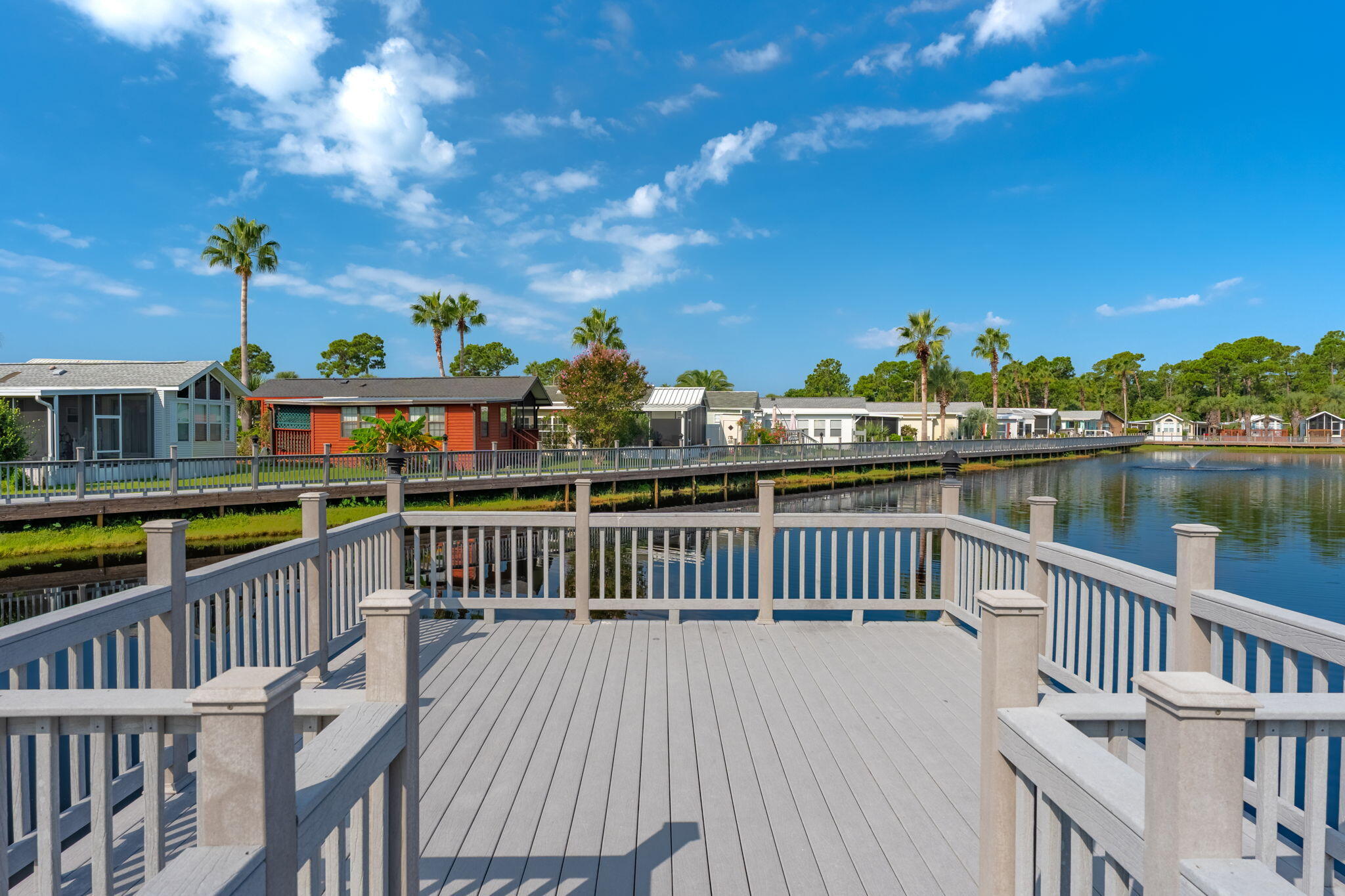 Emerald Pointe Resort - Residential