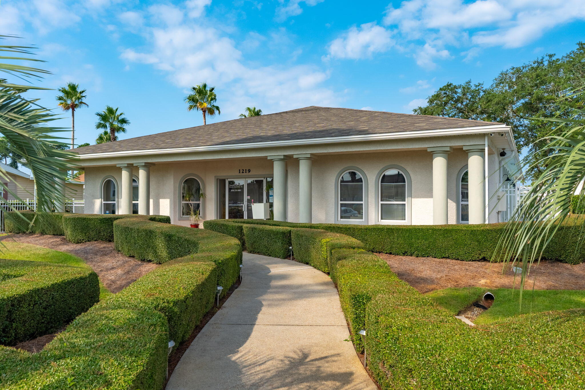 Emerald Pointe Resort - Residential