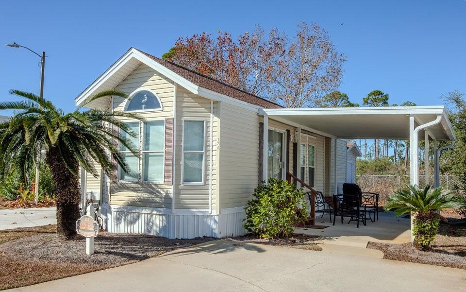 Emerald Pointe Resort - Residential