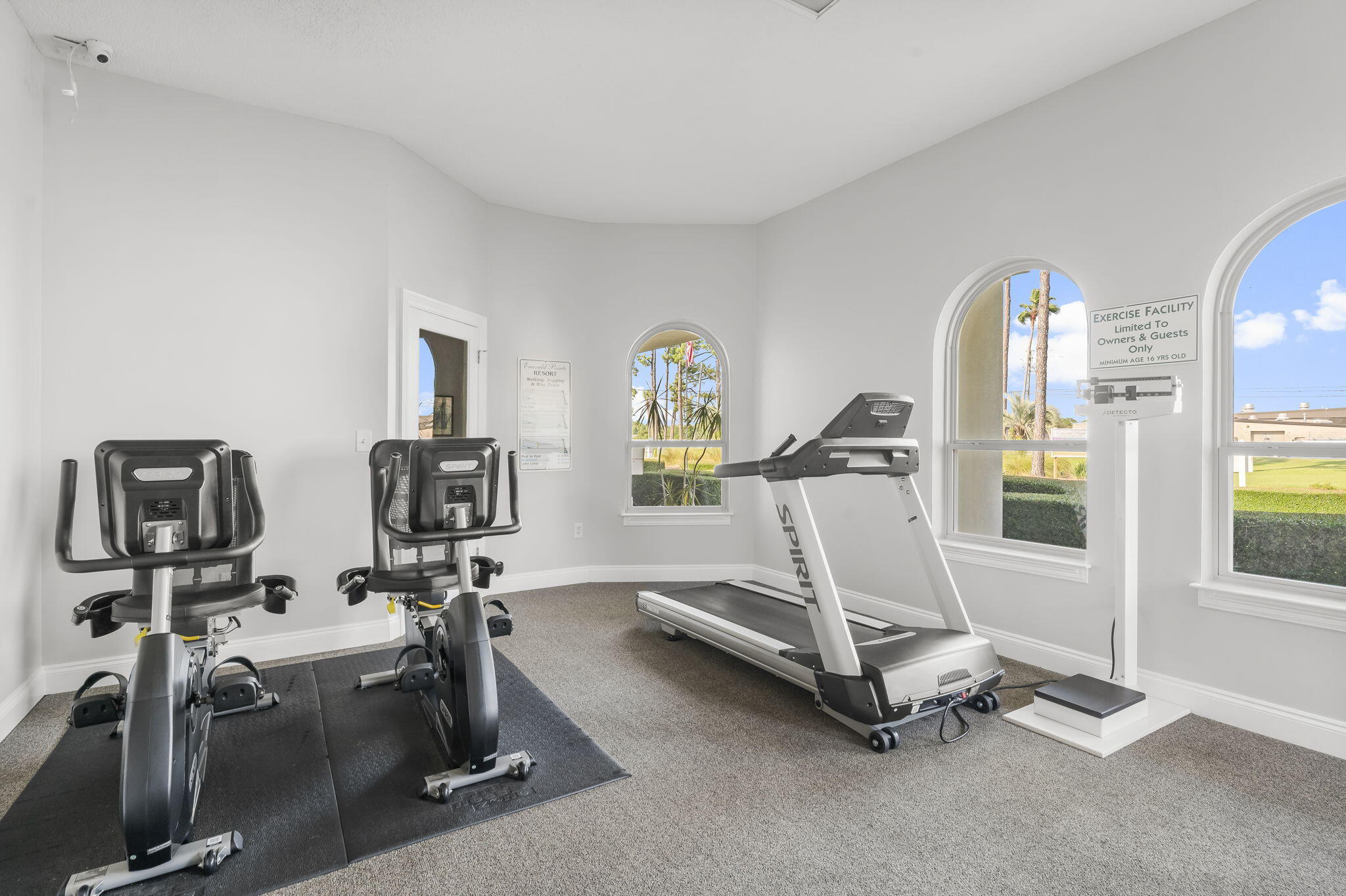 Emerald Pointe Resort - Residential