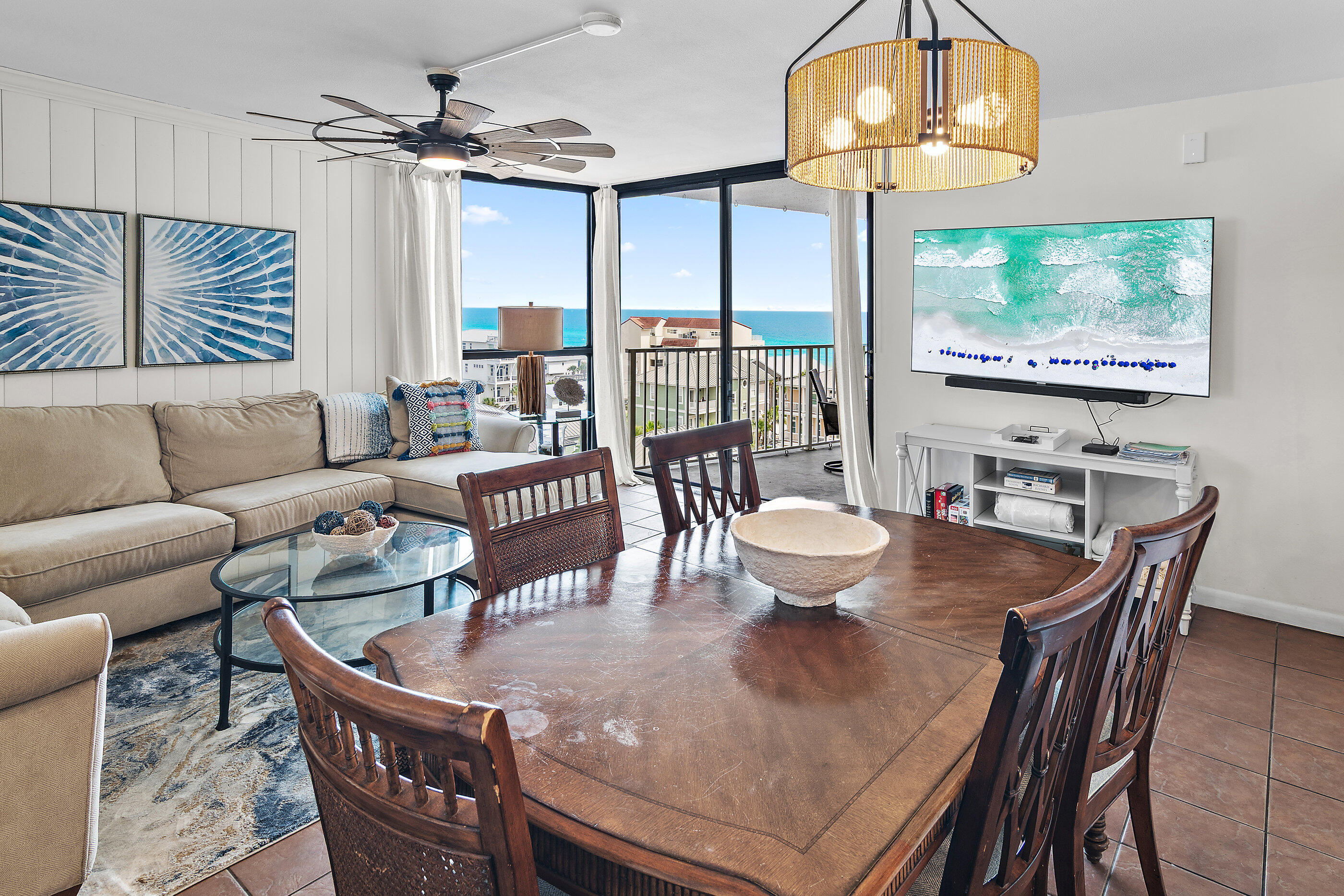 MAINSAIL CONDO PH 3 - Residential