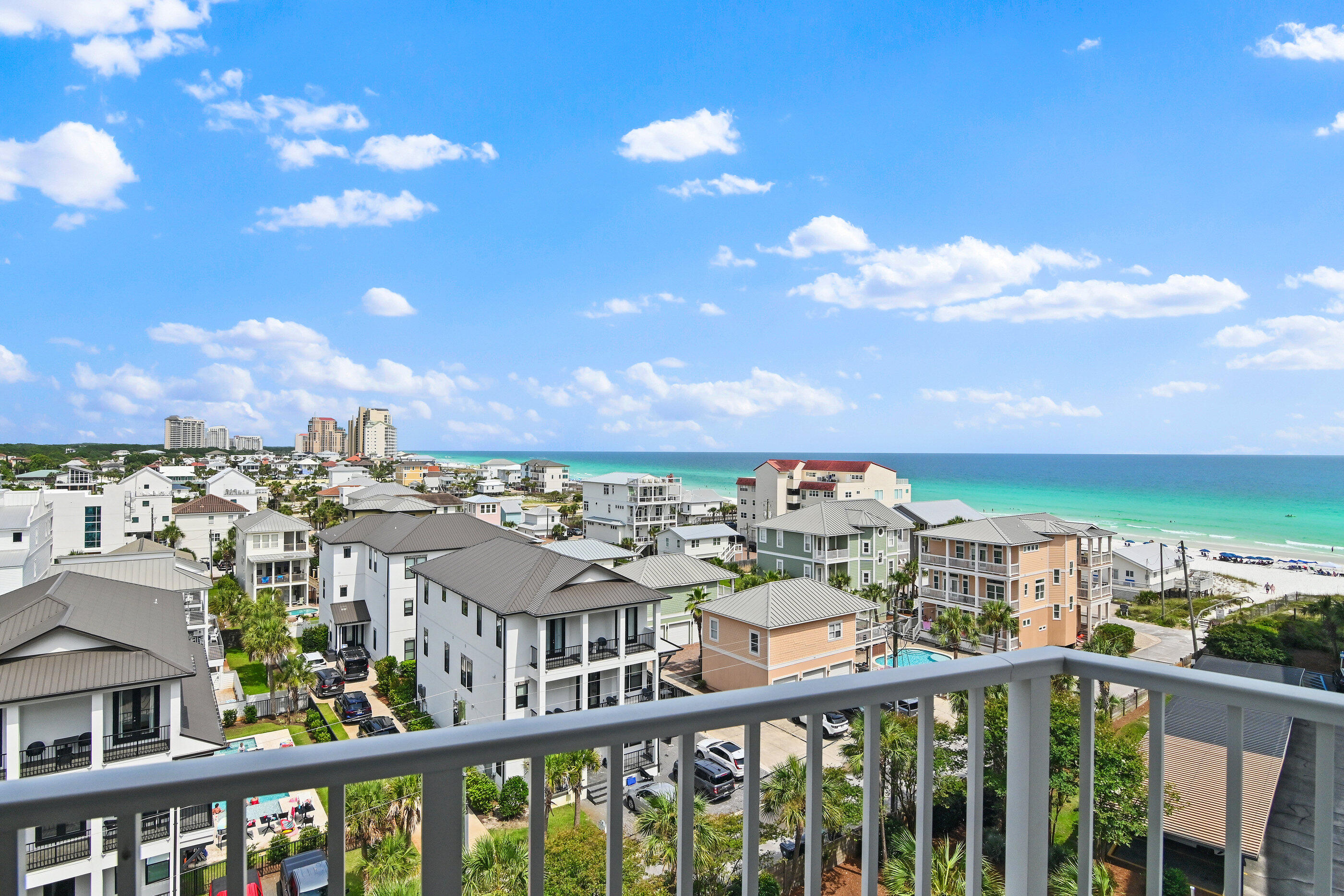 MAINSAIL CONDO PH 3 - Residential