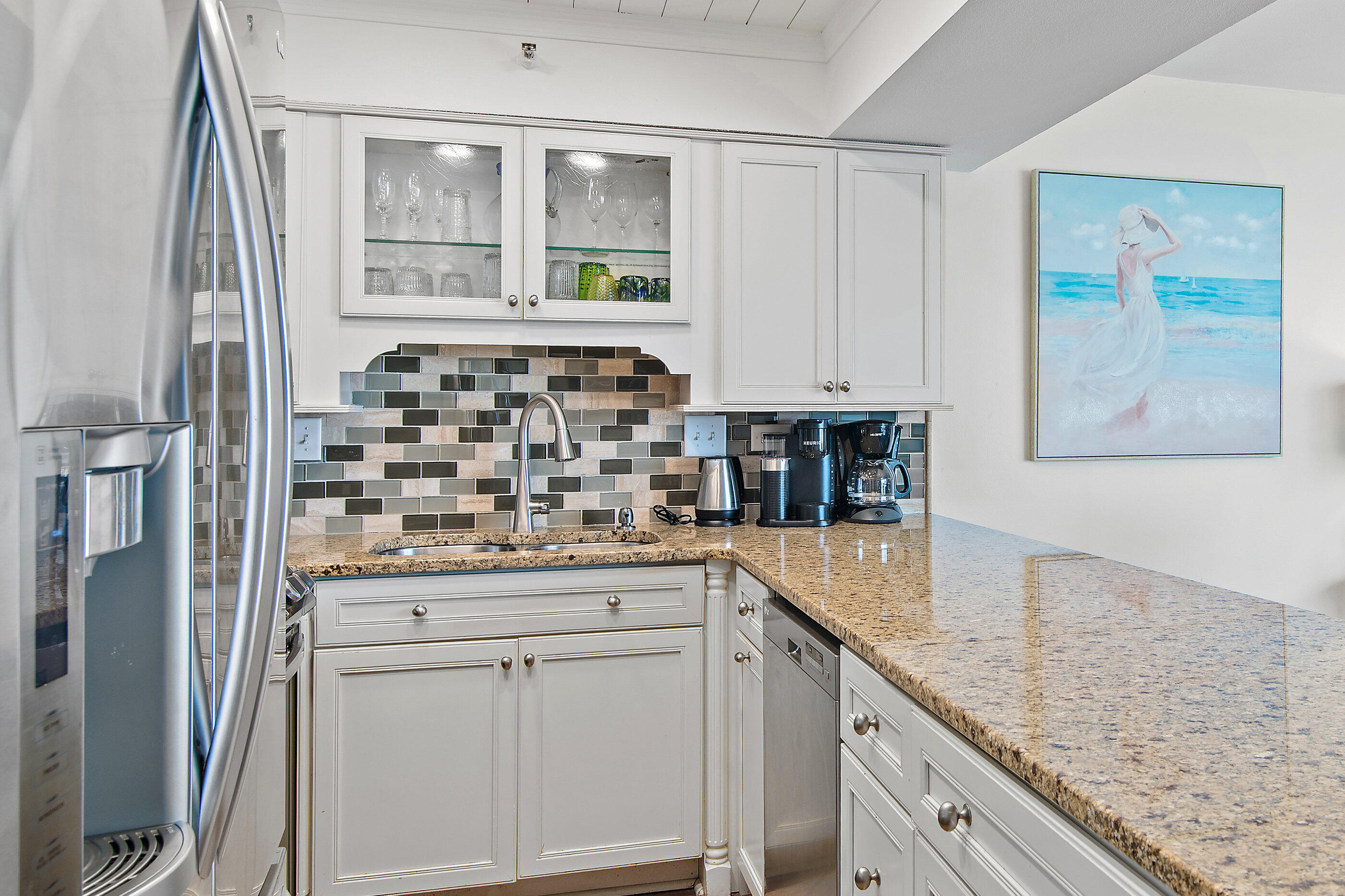MAINSAIL CONDO PH 3 - Residential