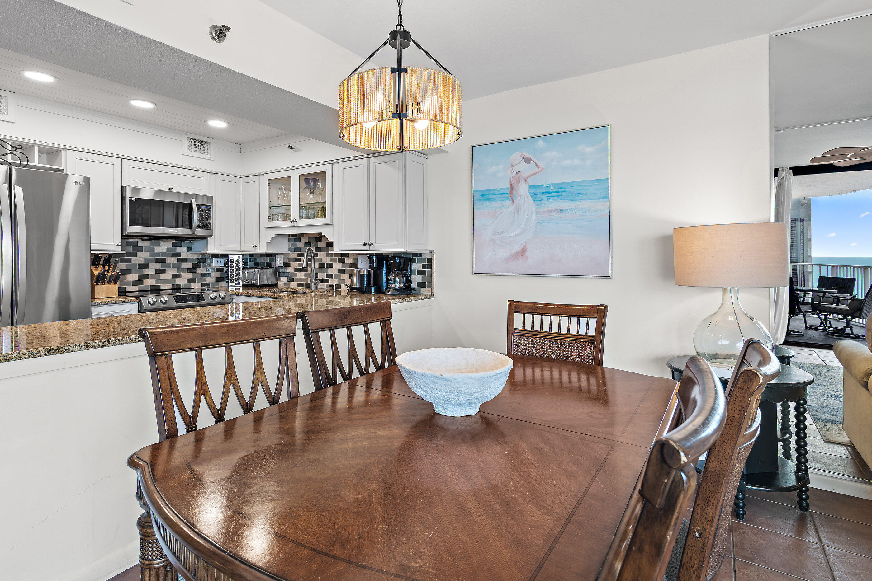 MAINSAIL CONDO PH 3 - Residential