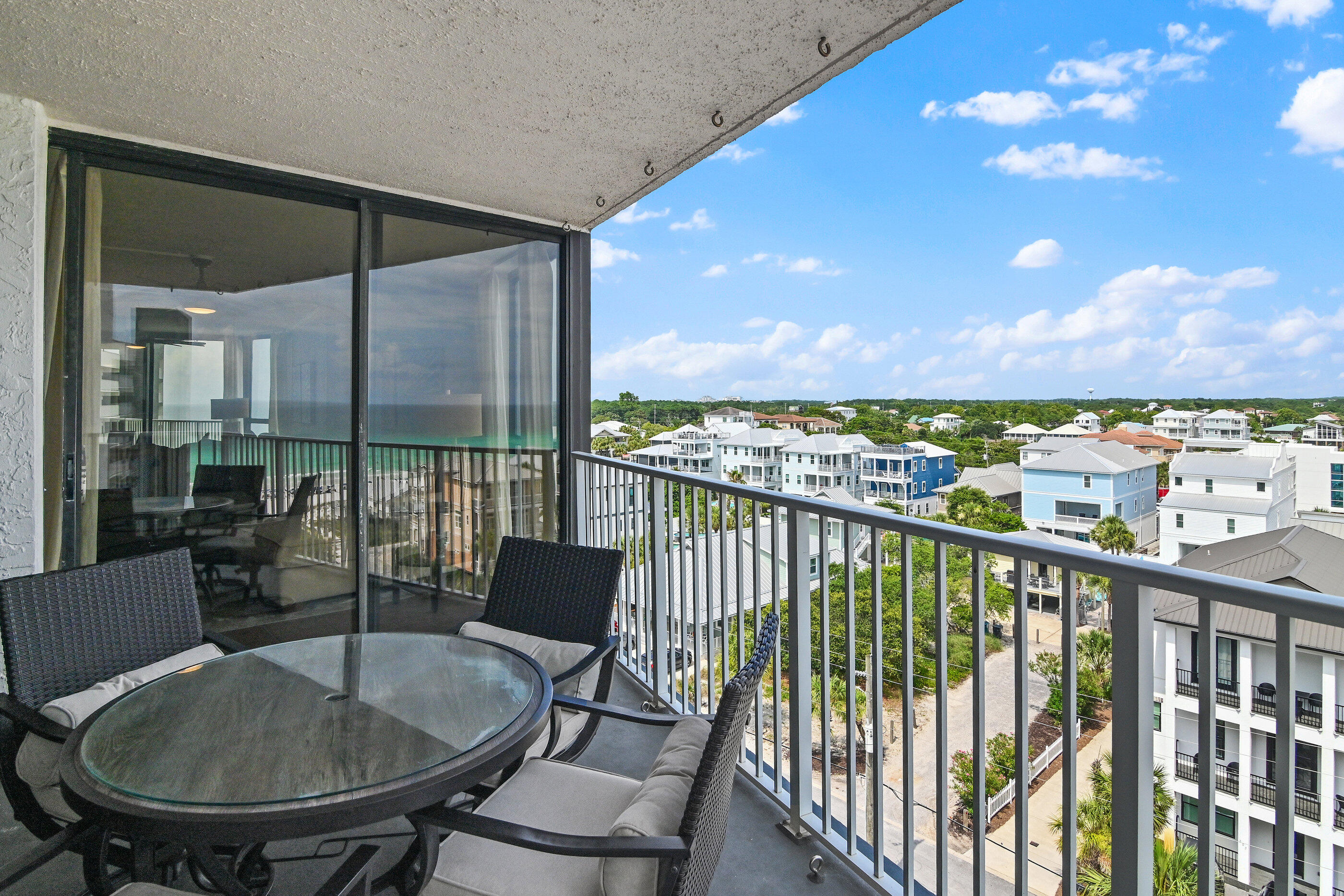 MAINSAIL CONDO PH 3 - Residential
