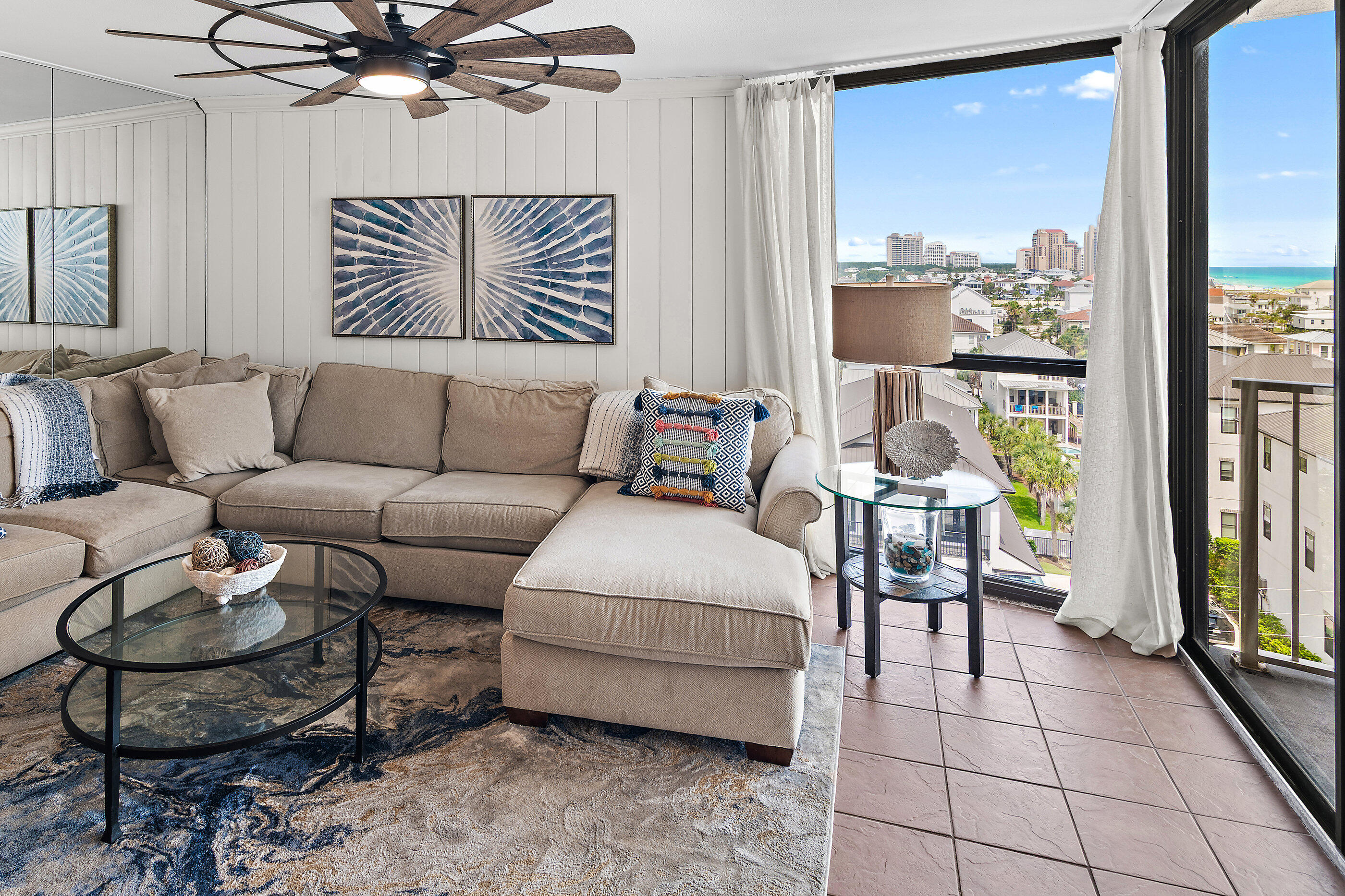 MAINSAIL CONDO PH 3 - Residential