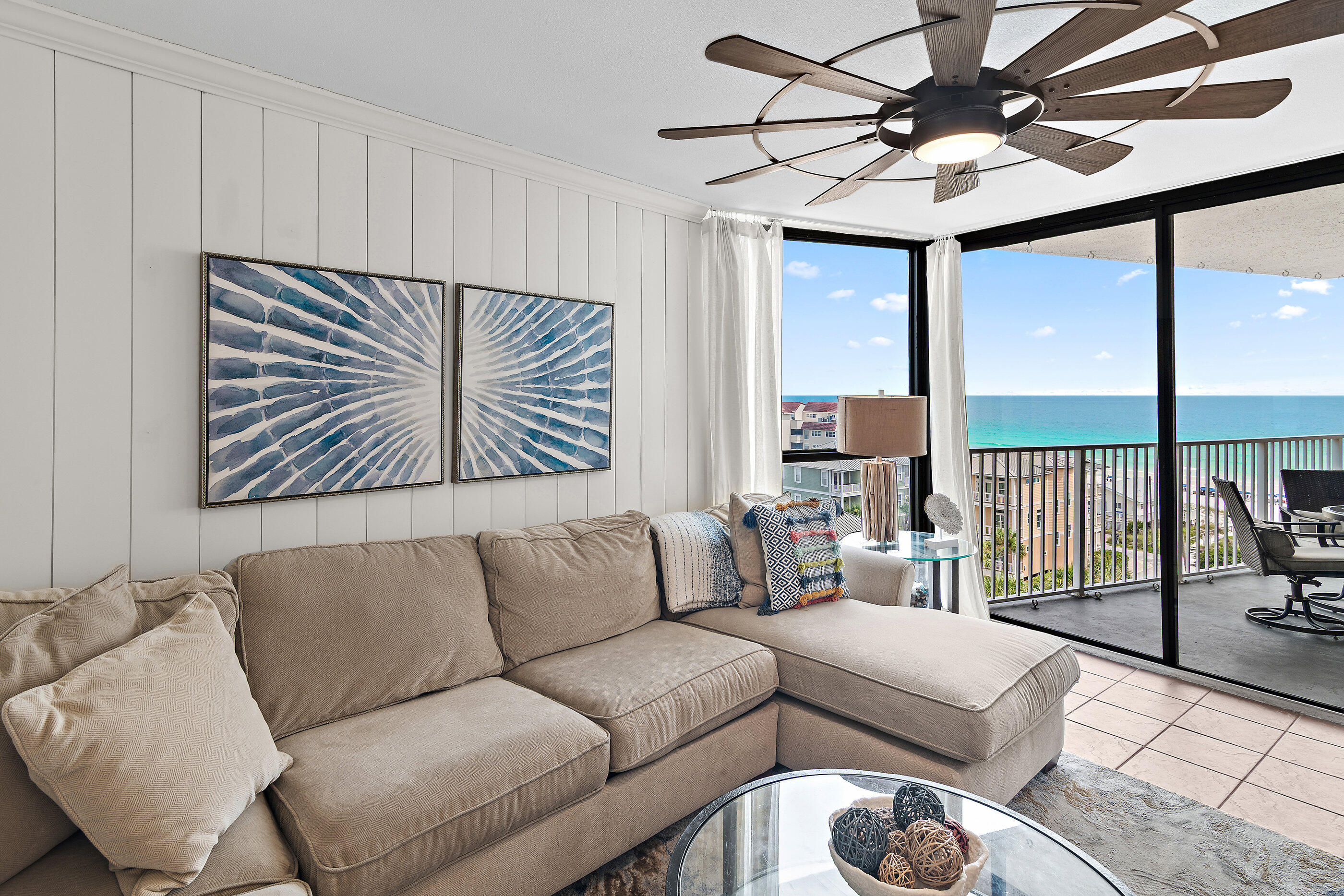 MAINSAIL CONDO PH 3 - Residential