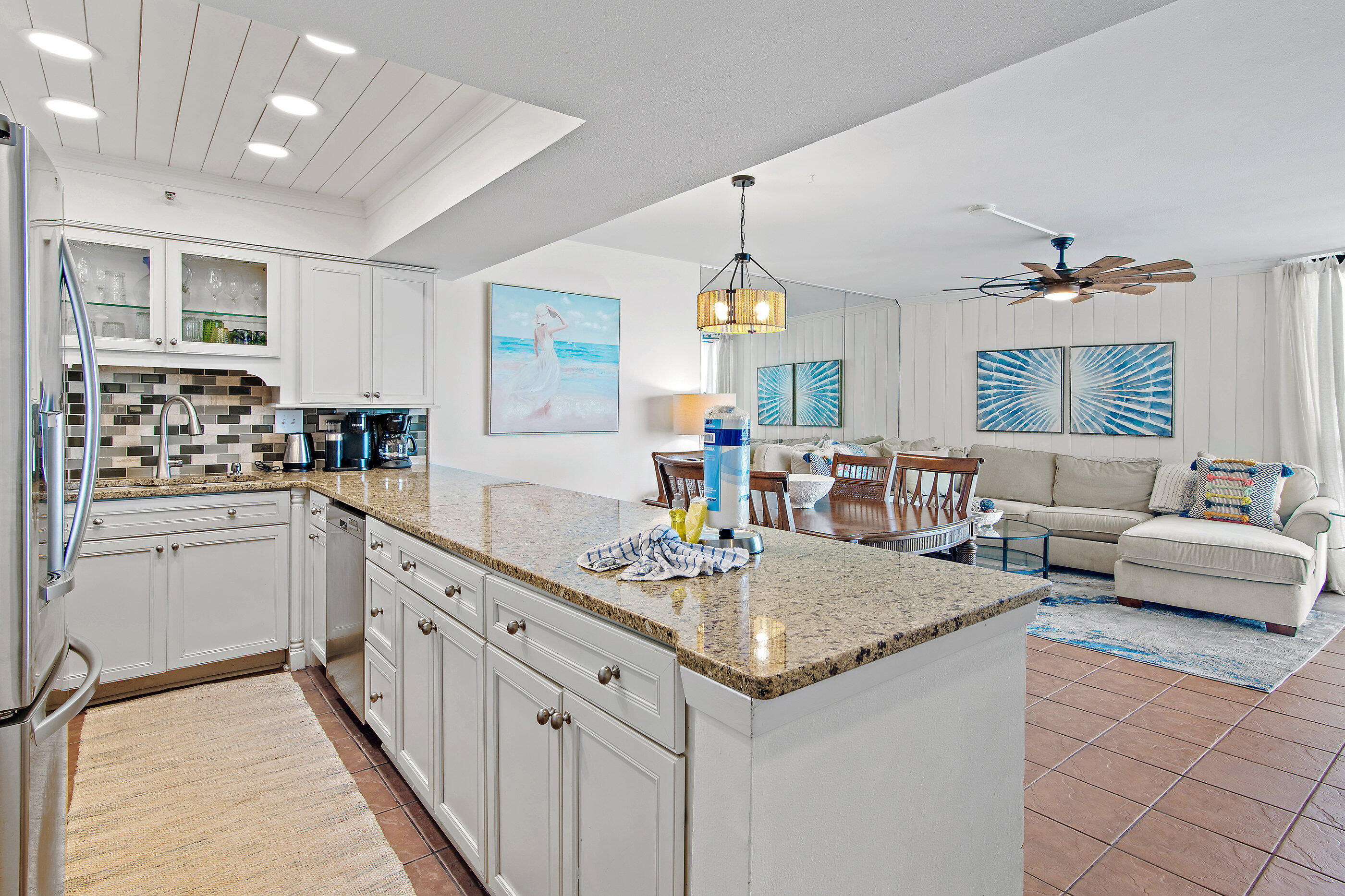 MAINSAIL CONDO PH 3 - Residential