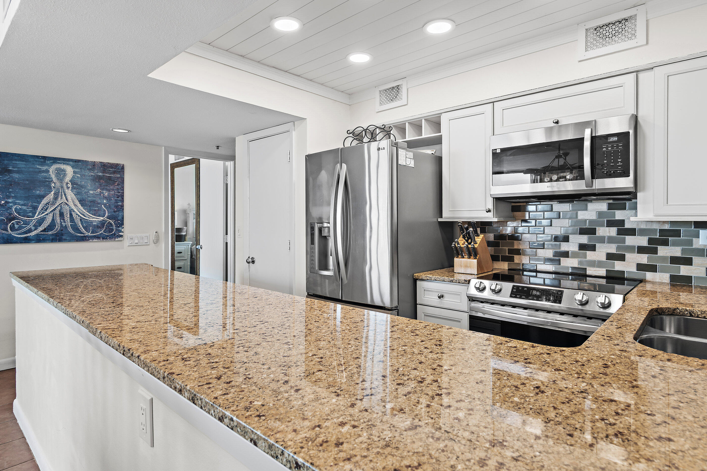 MAINSAIL CONDO PH 3 - Residential