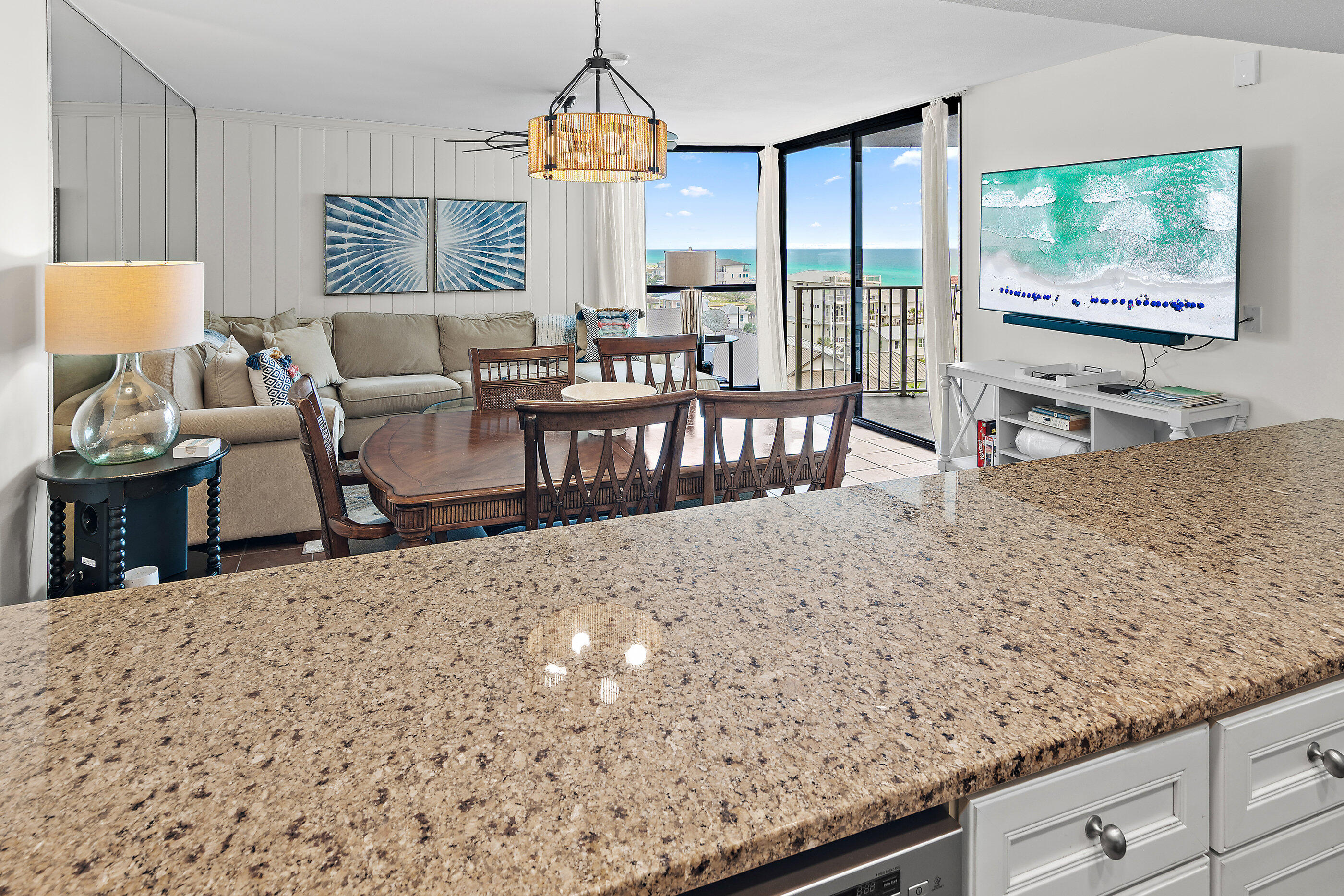 MAINSAIL CONDO PH 3 - Residential