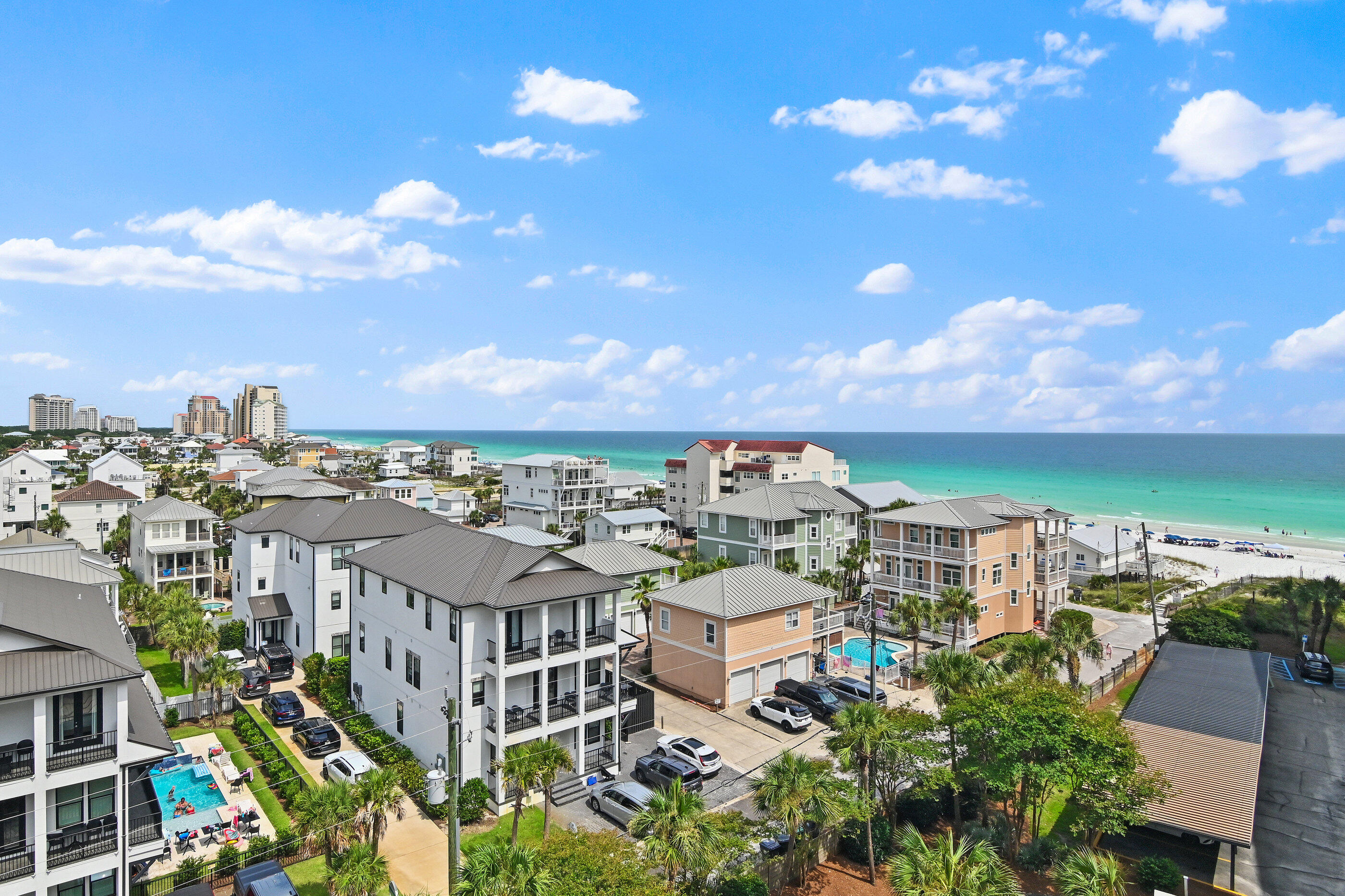 MAINSAIL CONDO PH 3 - Residential