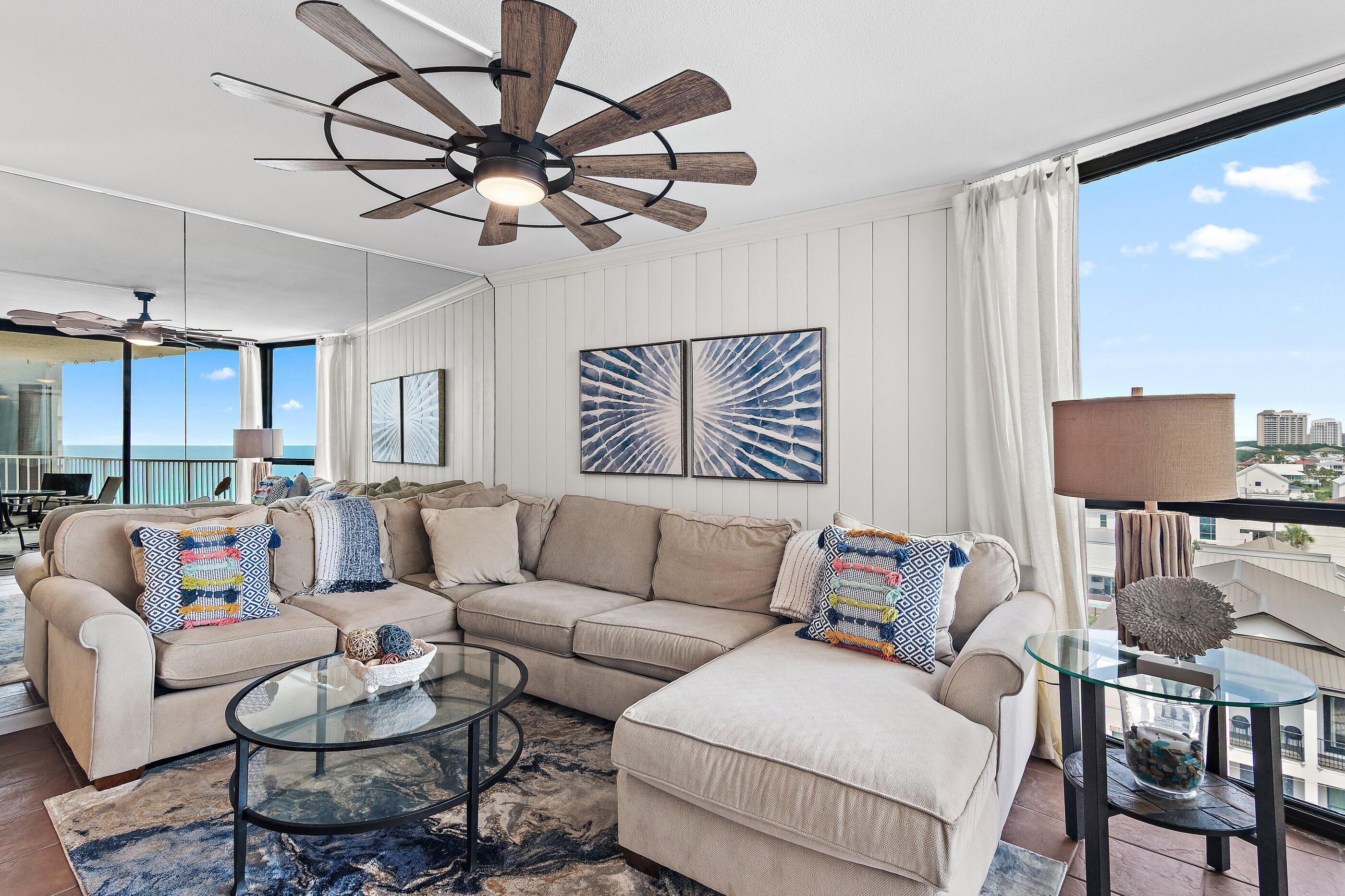 MAINSAIL CONDO PH 3 - Residential