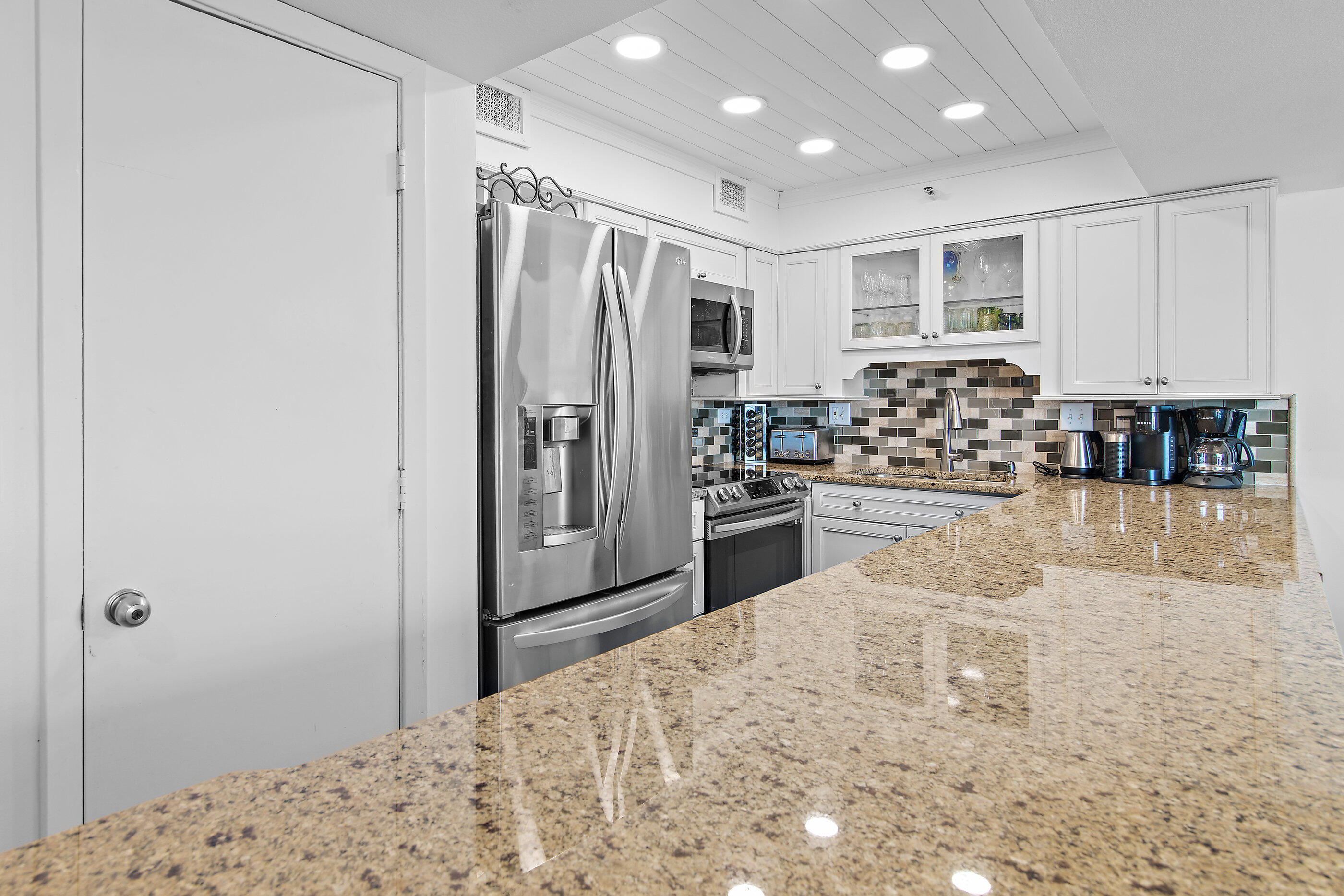 MAINSAIL CONDO PH 3 - Residential