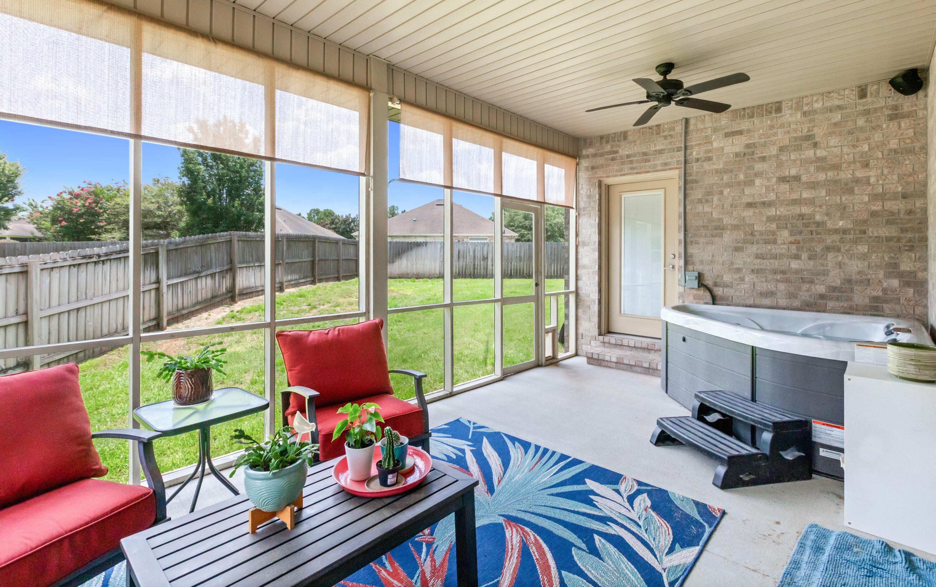 SHADOW PINES S/D - Residential