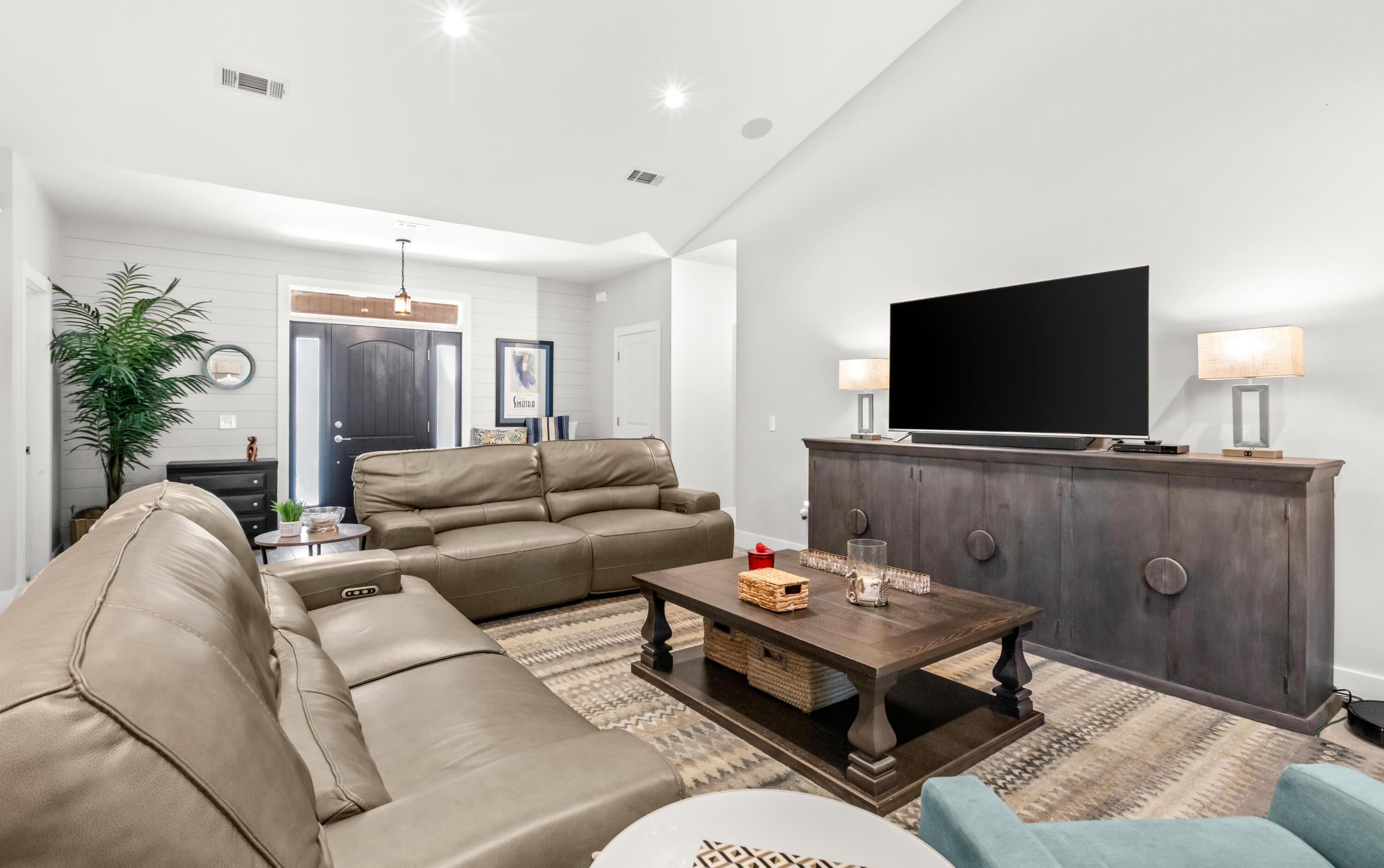 SHADOW PINES S/D - Residential