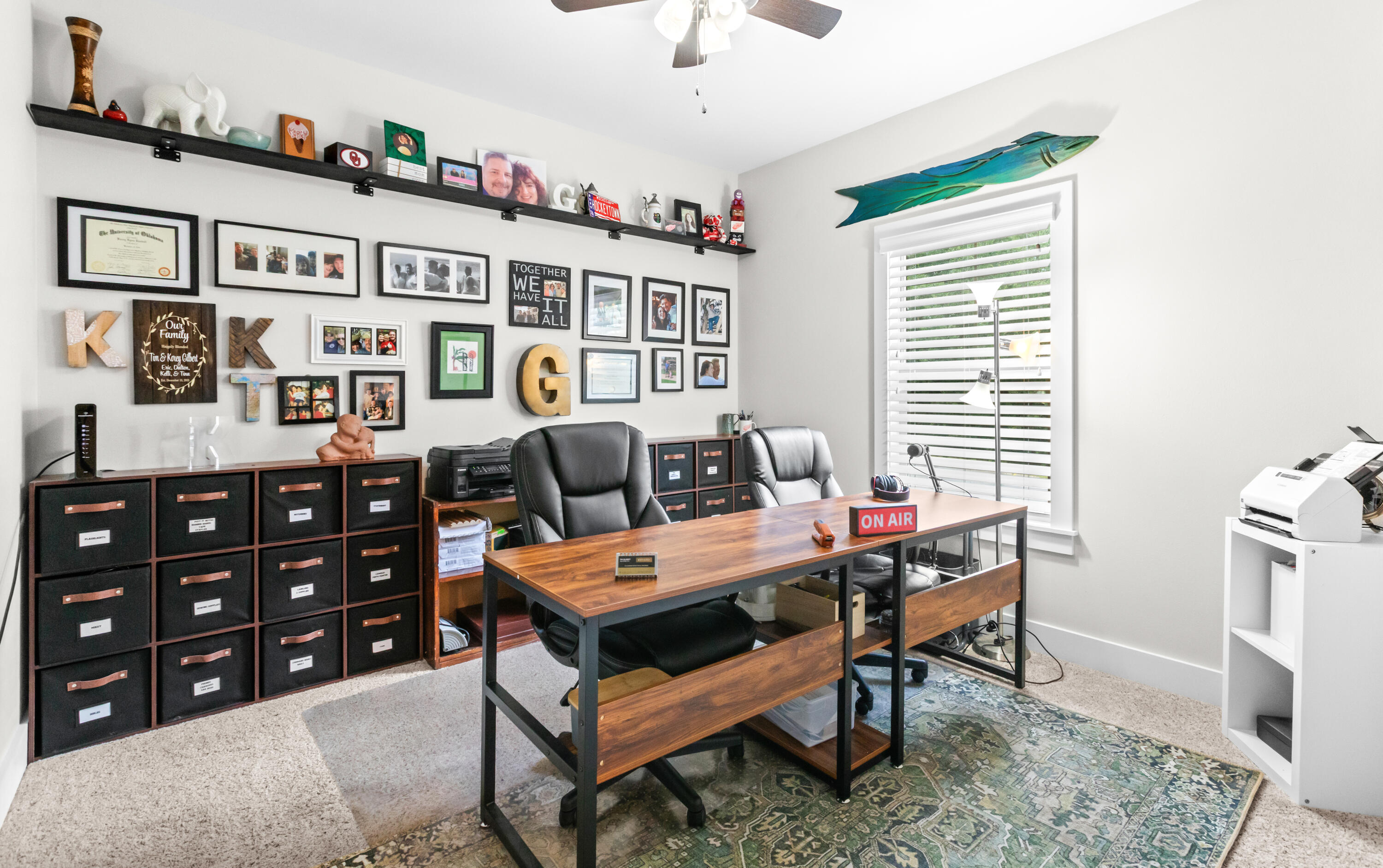 SHADOW PINES S/D - Residential