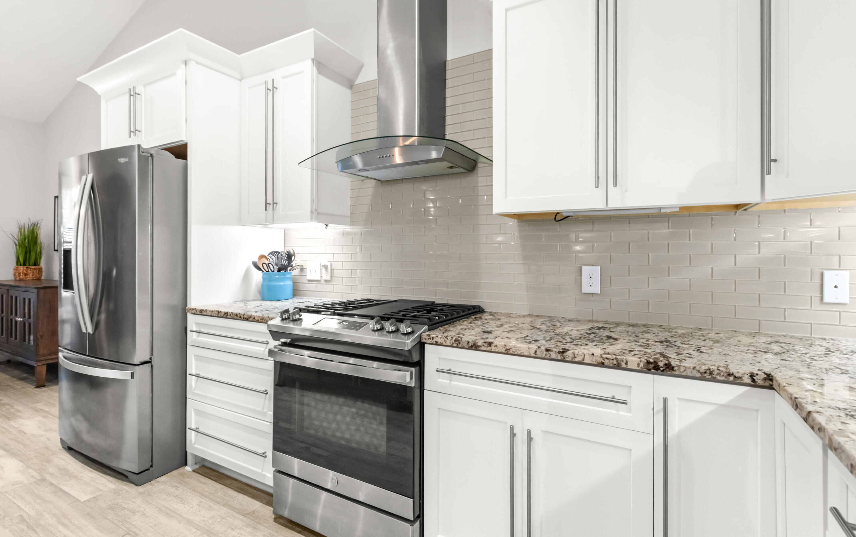 SHADOW PINES S/D - Residential