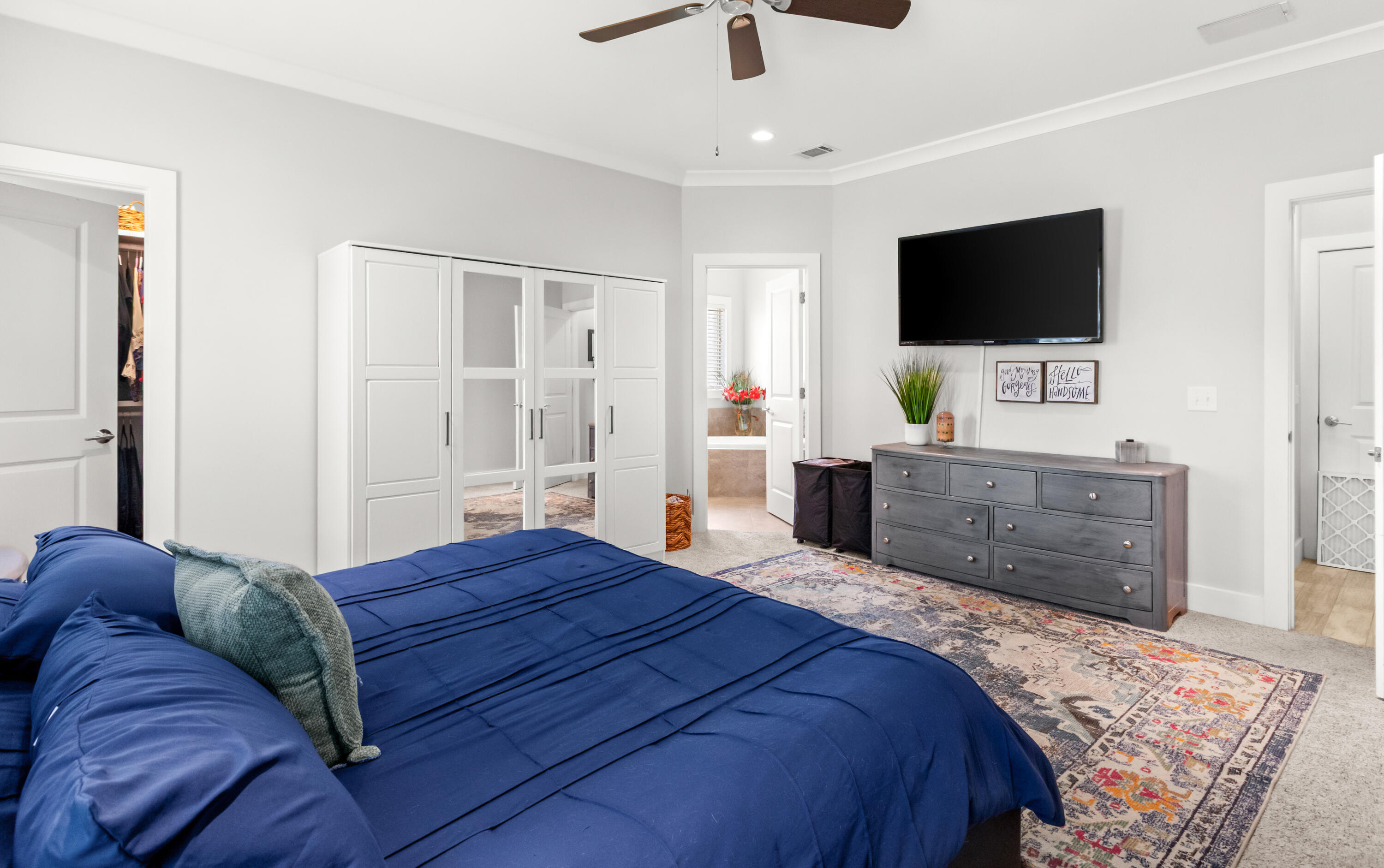 SHADOW PINES S/D - Residential
