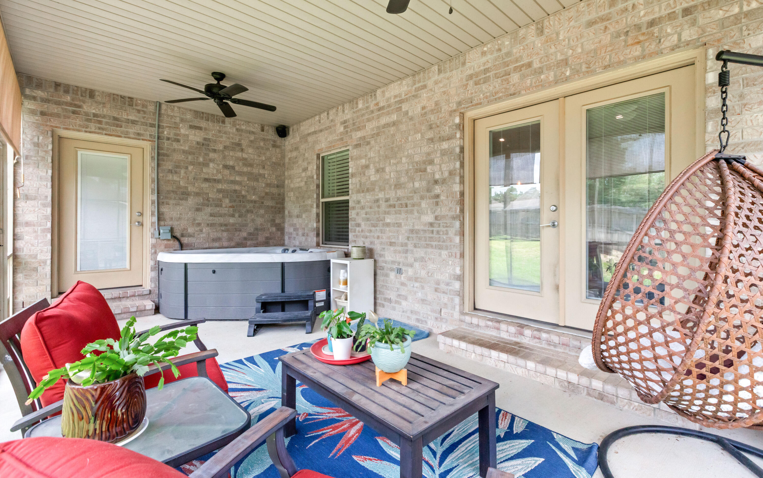 SHADOW PINES S/D - Residential