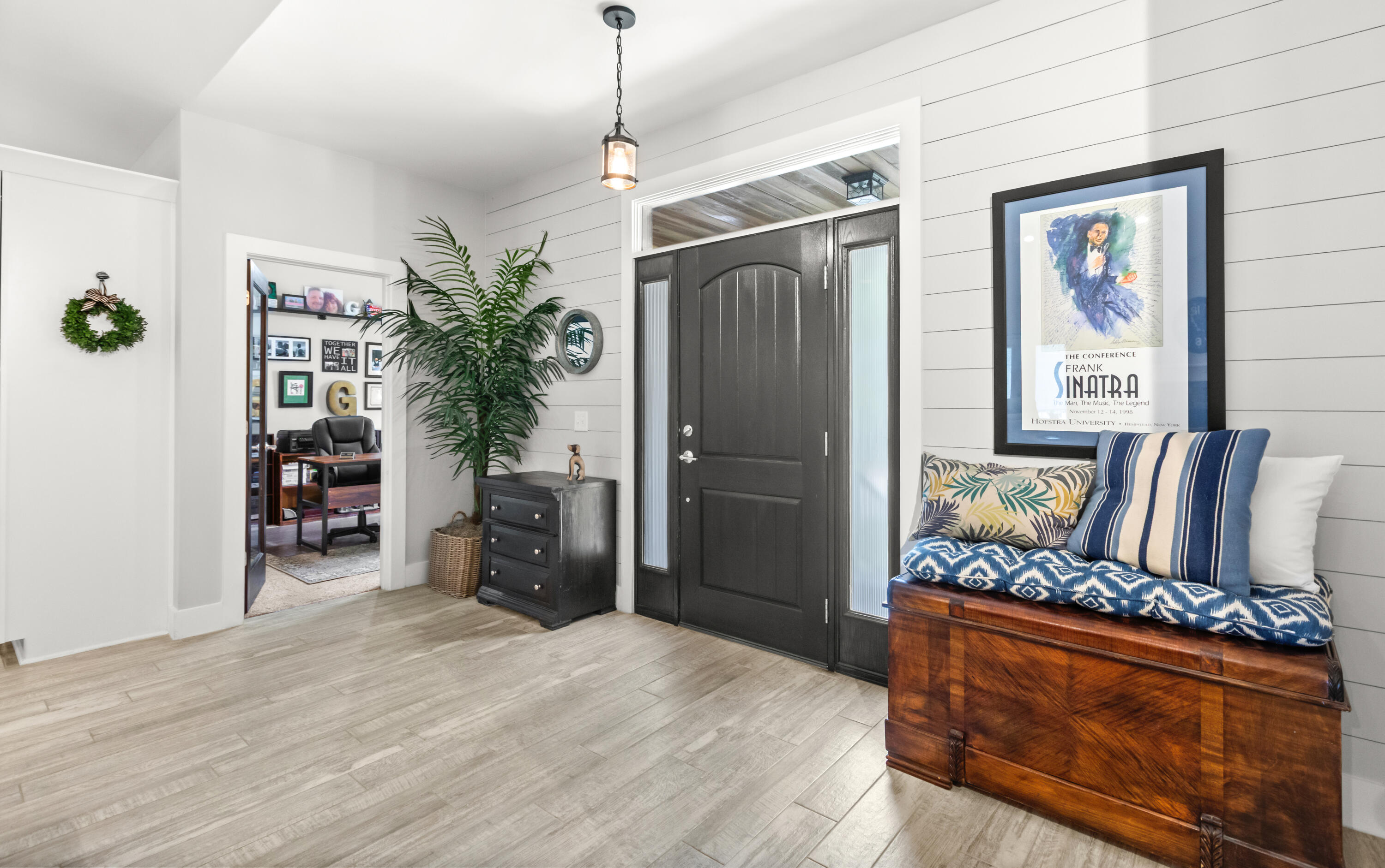 SHADOW PINES S/D - Residential