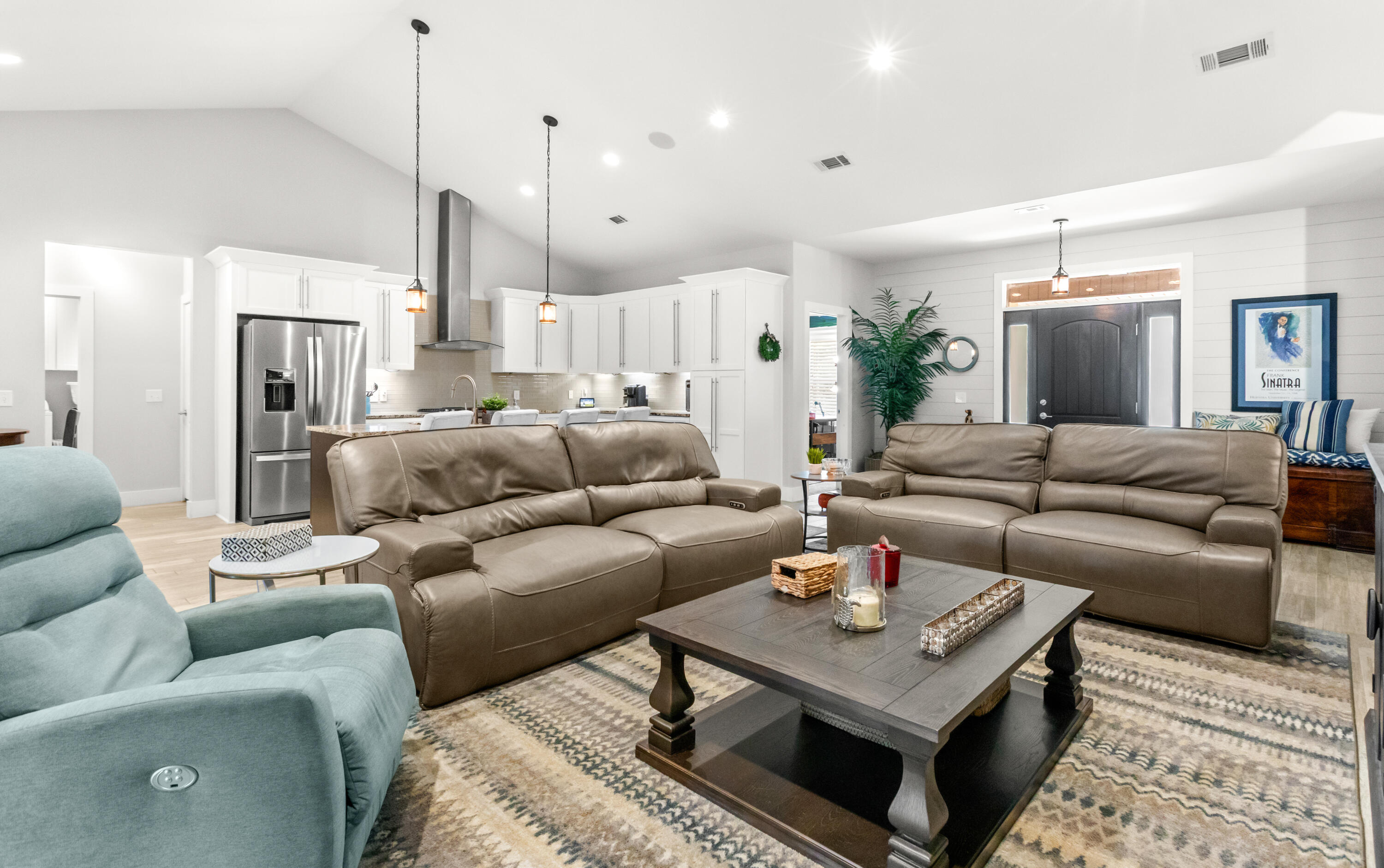 SHADOW PINES S/D - Residential