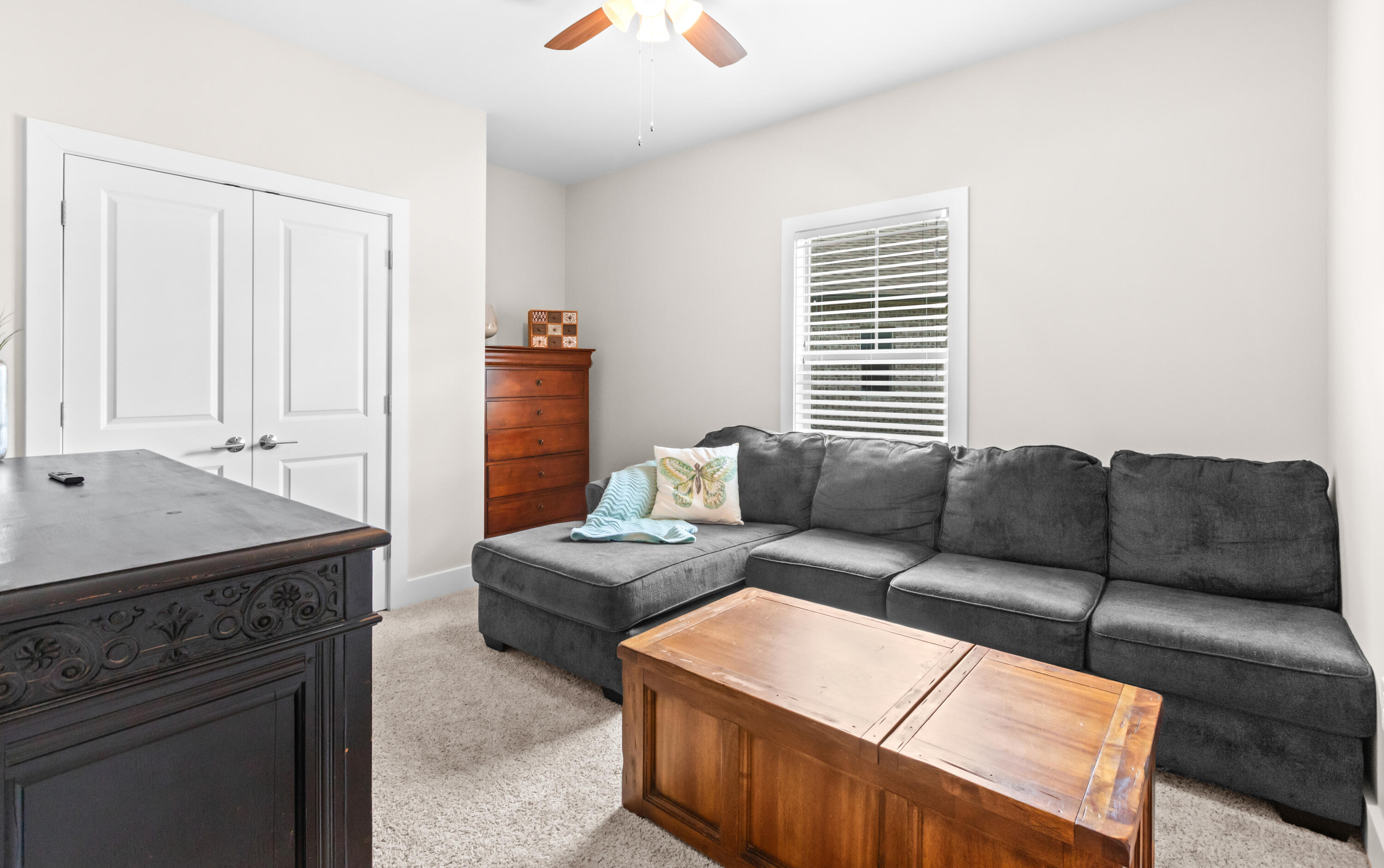 SHADOW PINES S/D - Residential