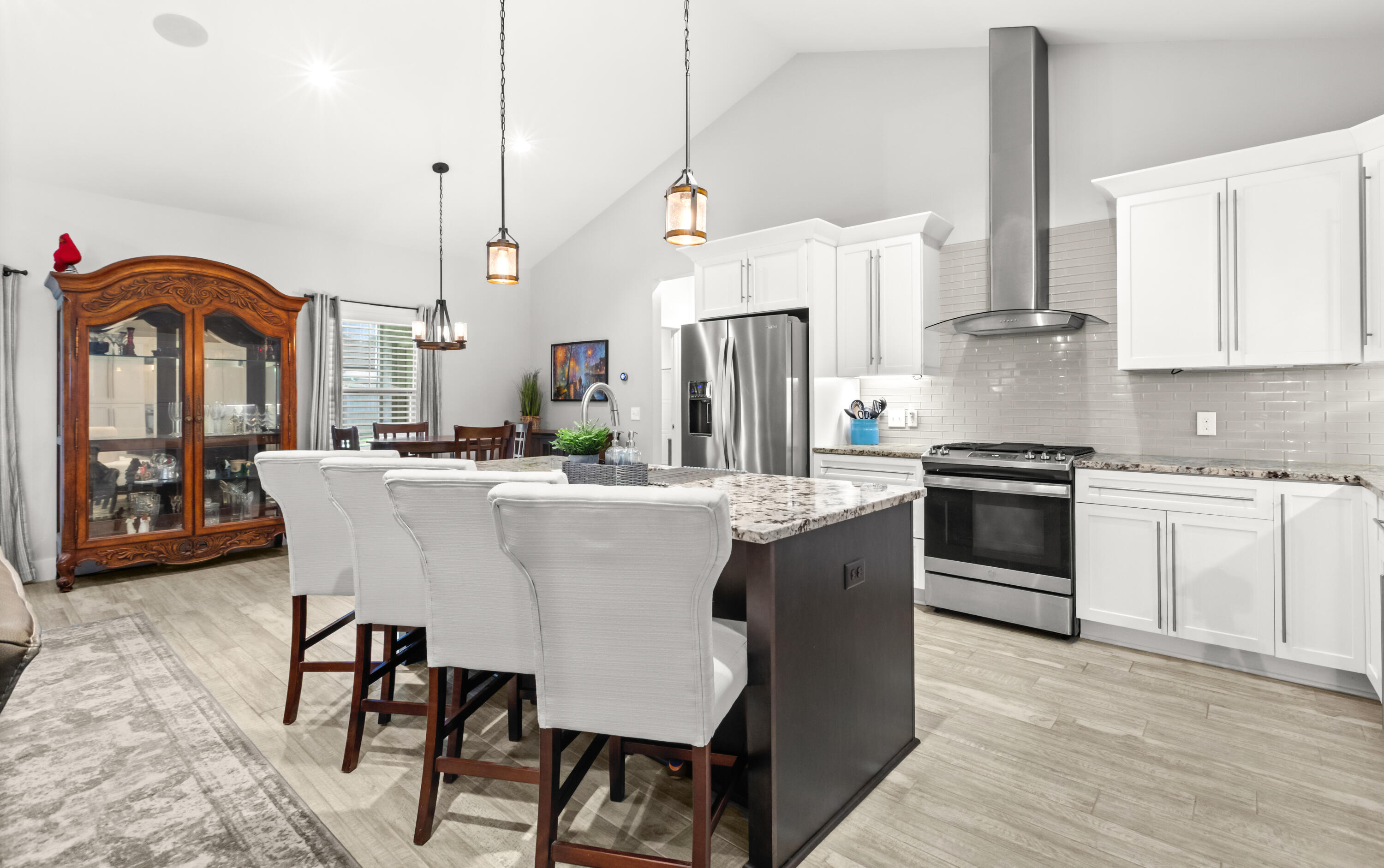 SHADOW PINES S/D - Residential