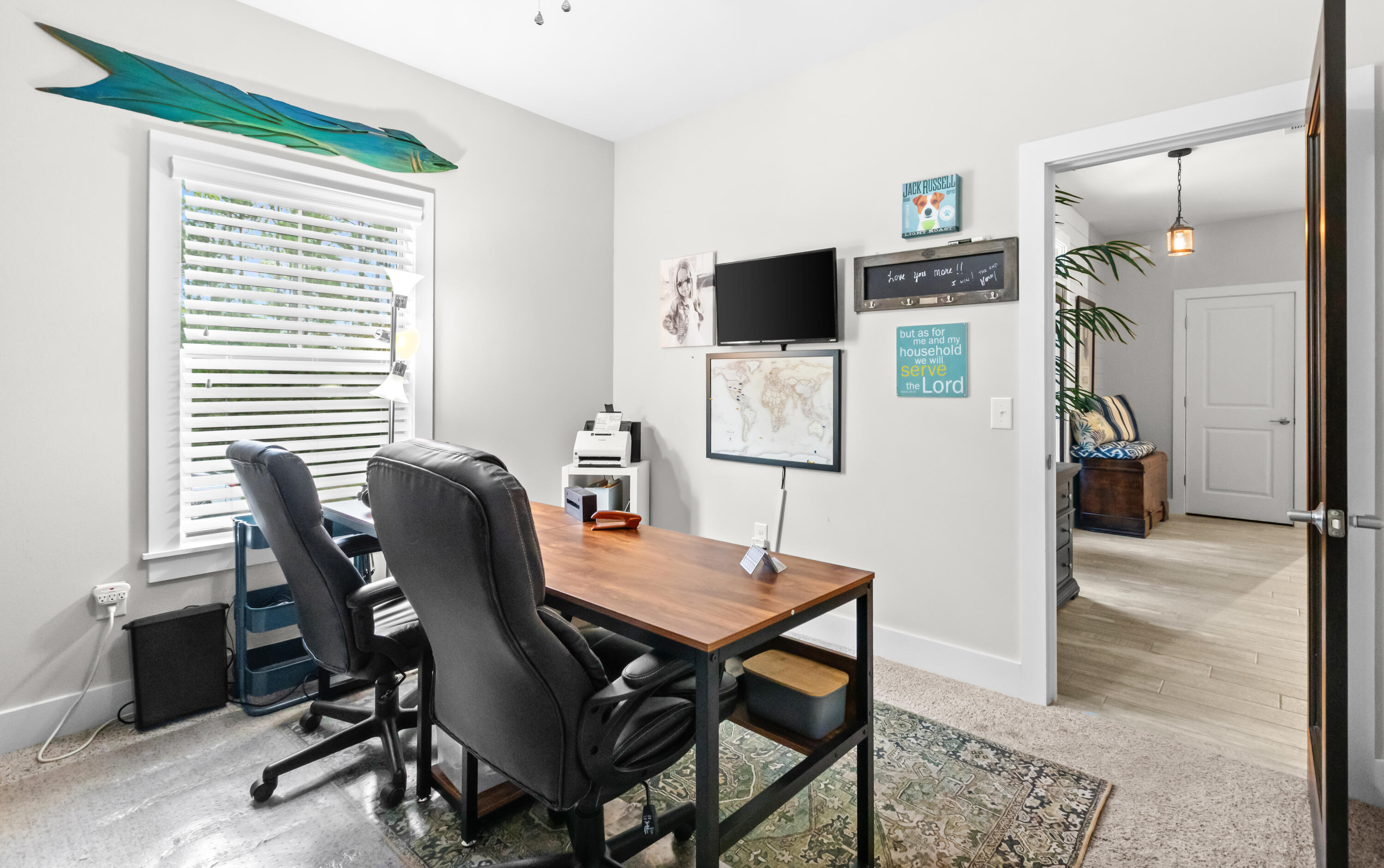 SHADOW PINES S/D - Residential