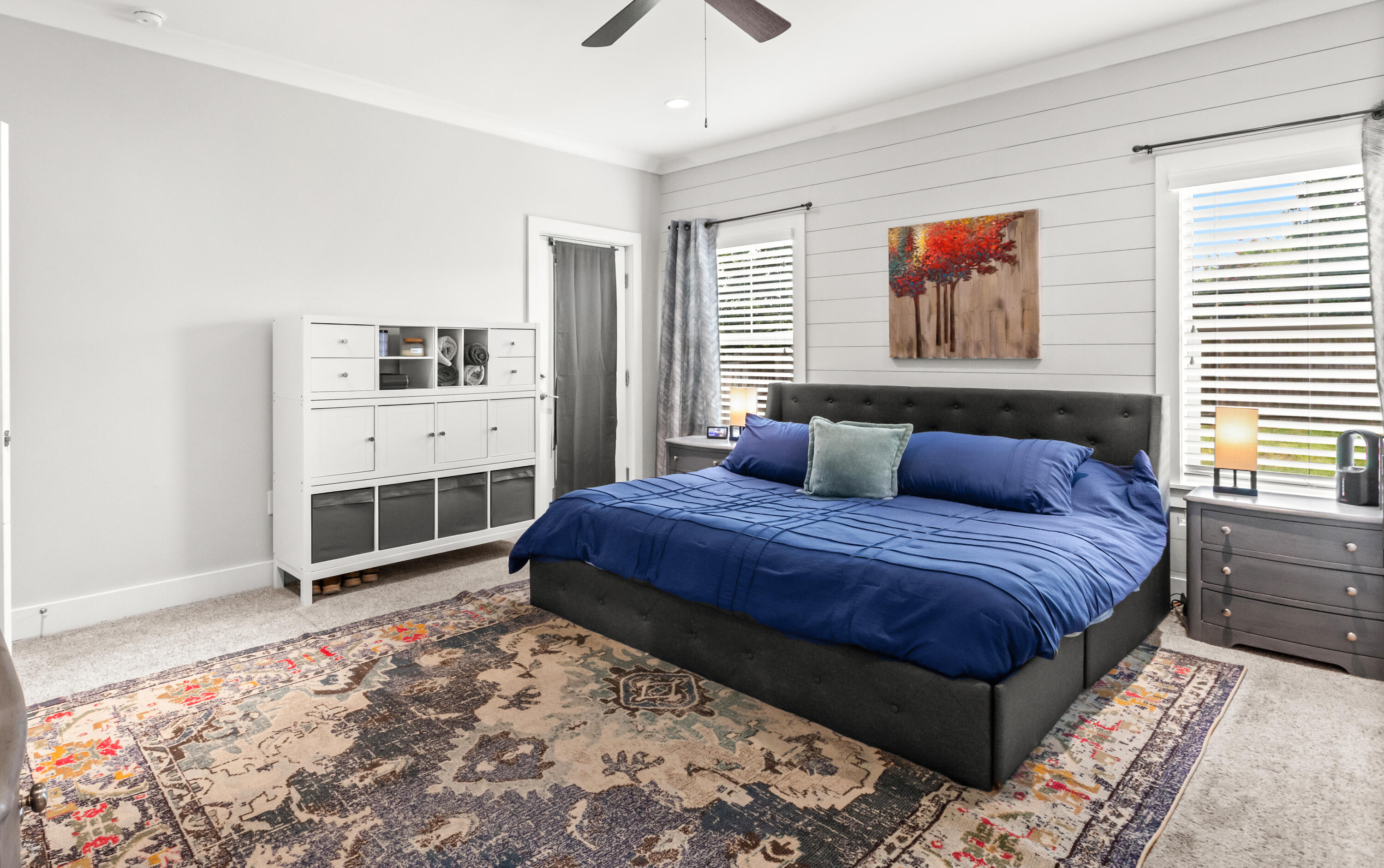 SHADOW PINES S/D - Residential
