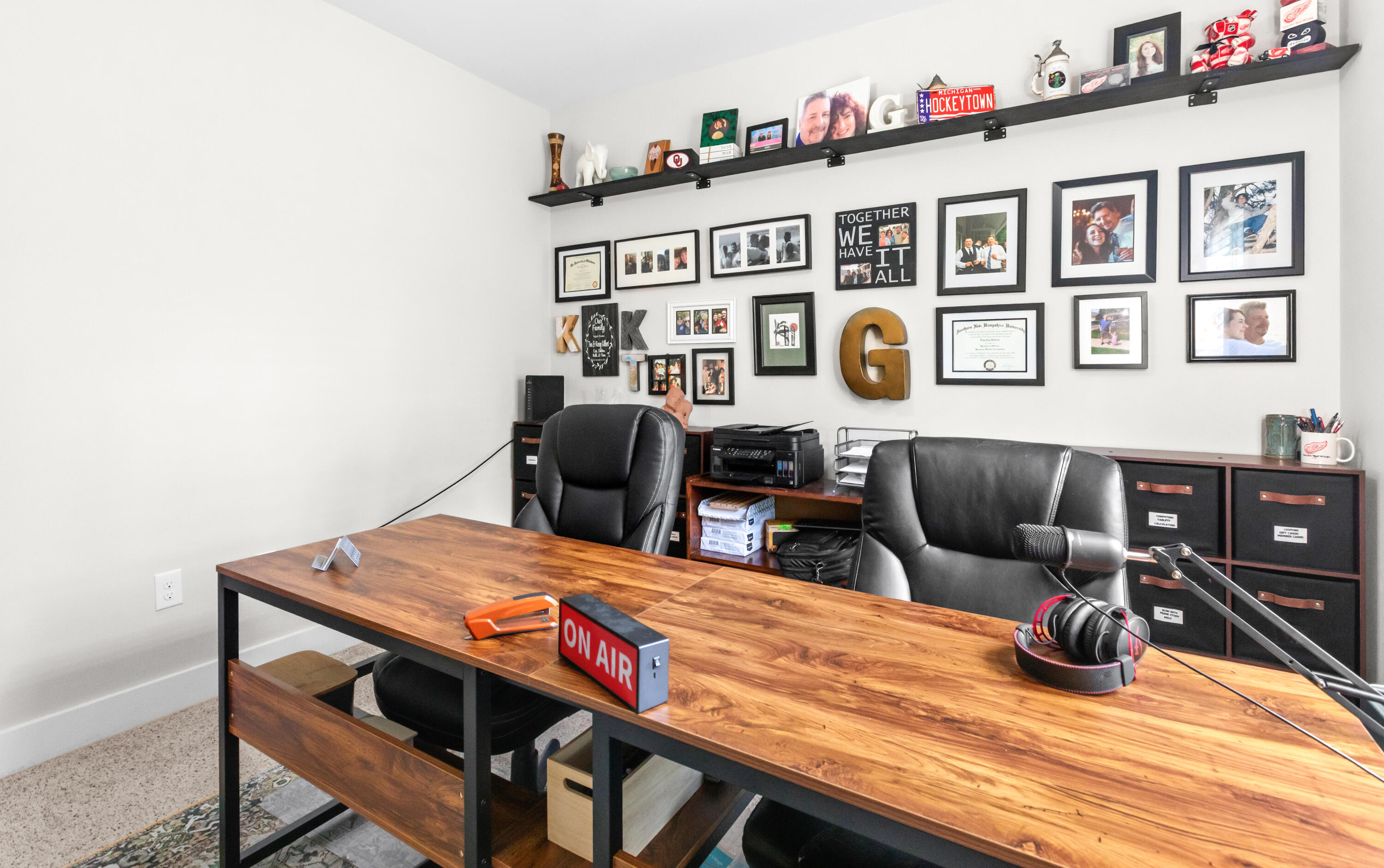 SHADOW PINES S/D - Residential