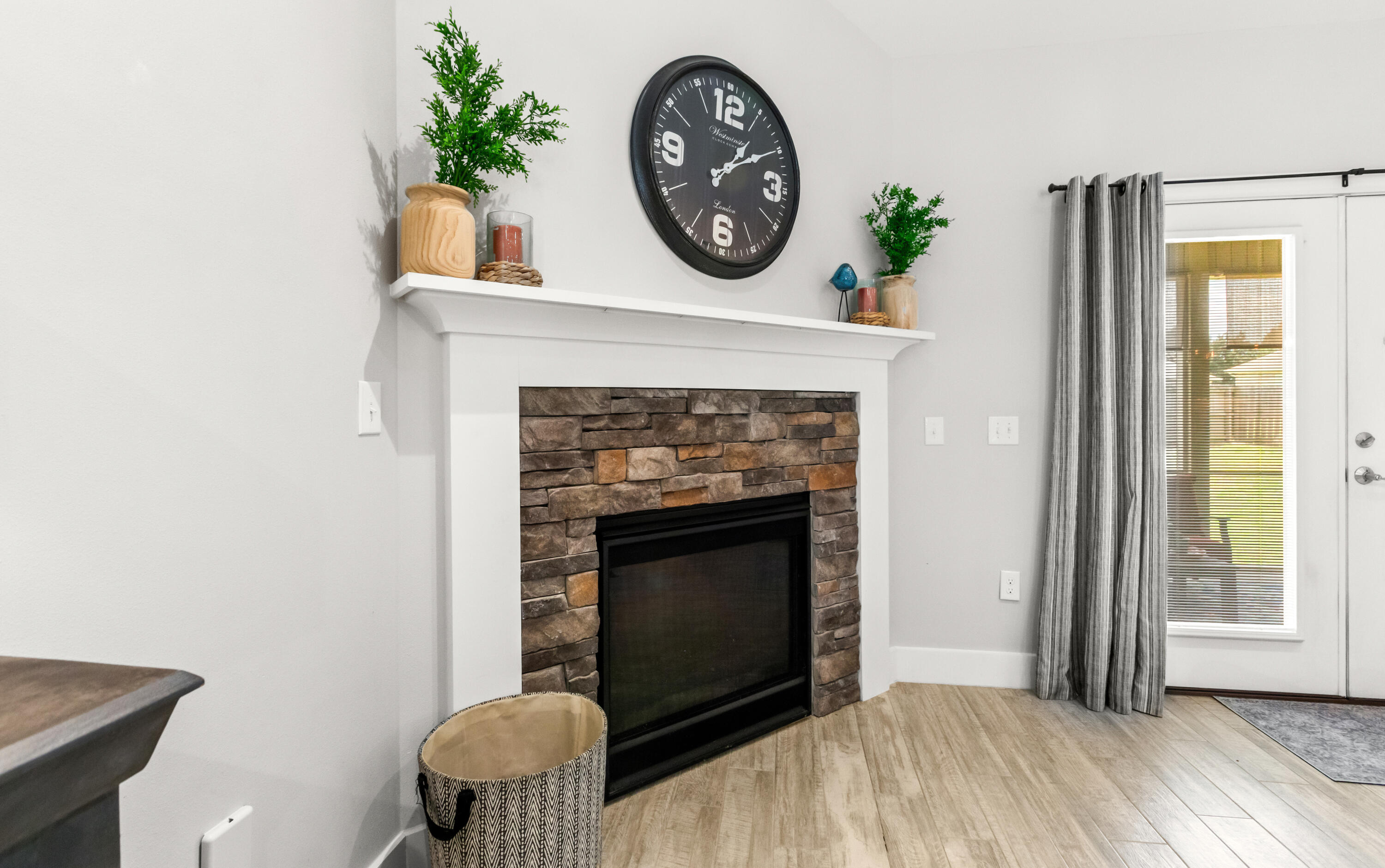 SHADOW PINES S/D - Residential