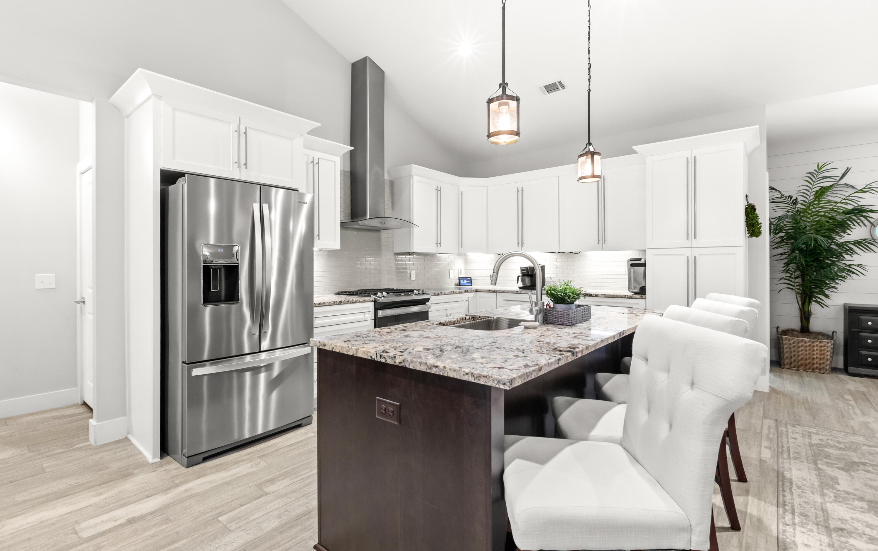 SHADOW PINES S/D - Residential