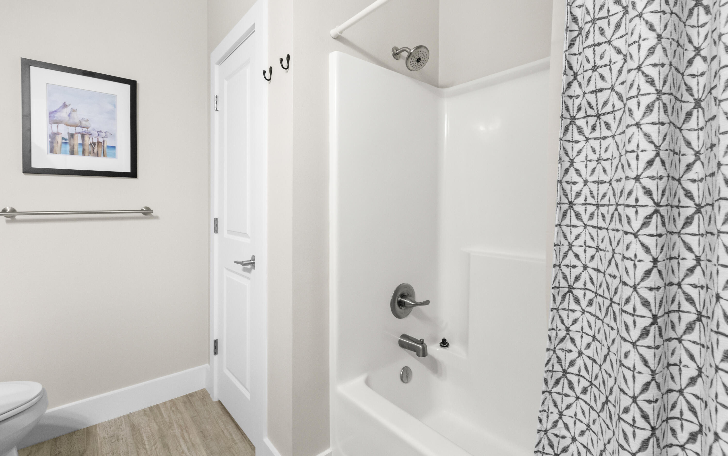 SHADOW PINES S/D - Residential