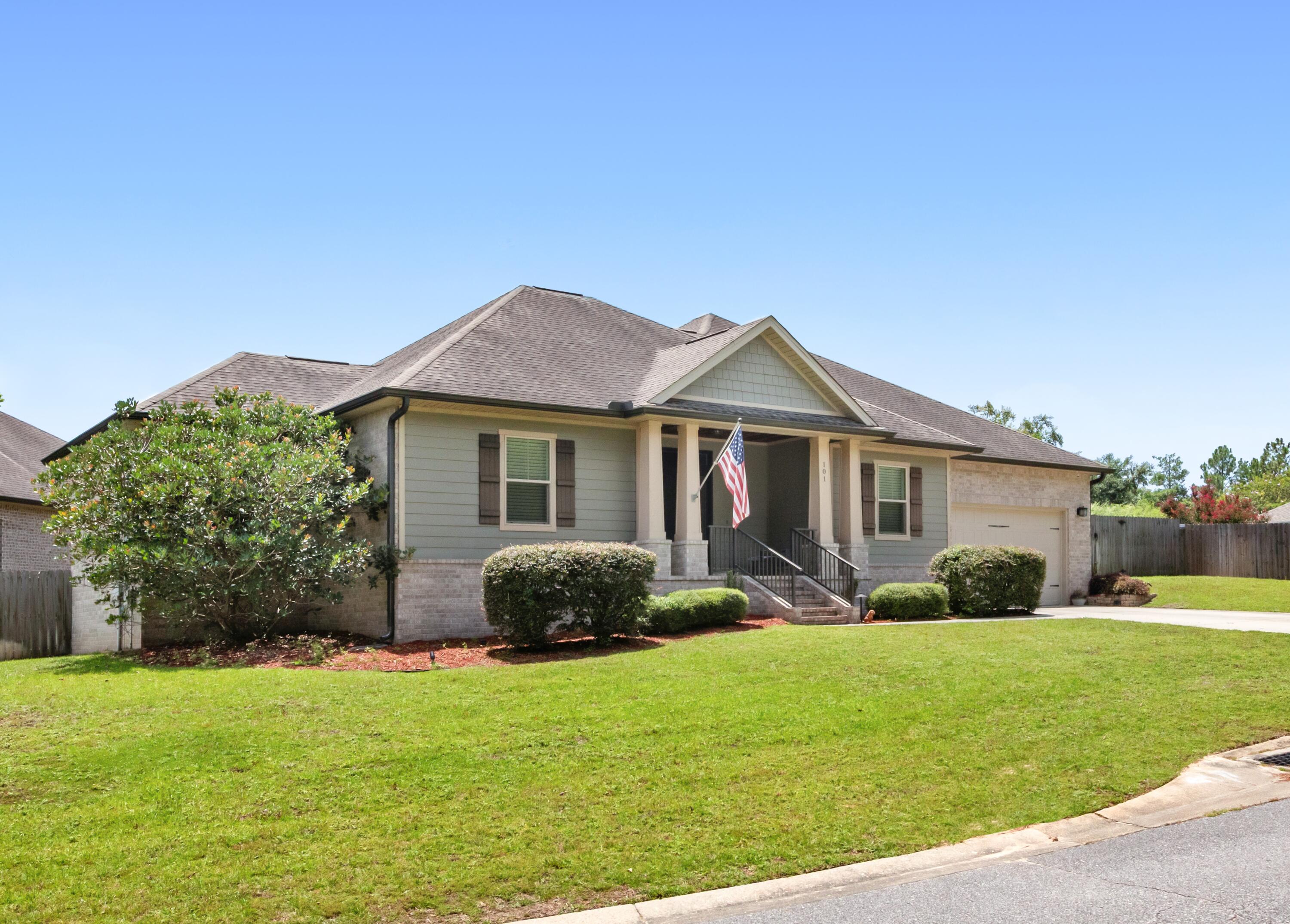 SHADOW PINES S/D - Residential
